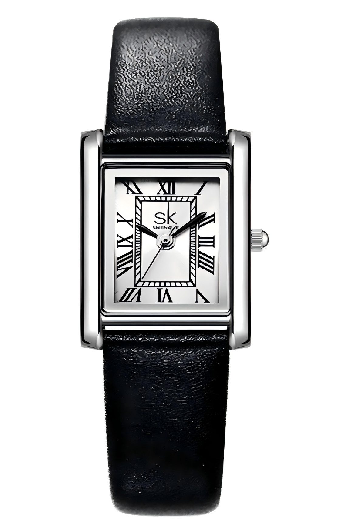 Forrlite Quarzuhr Quarzuhr, Armbanduhr Leder Damen günstig online kaufen
