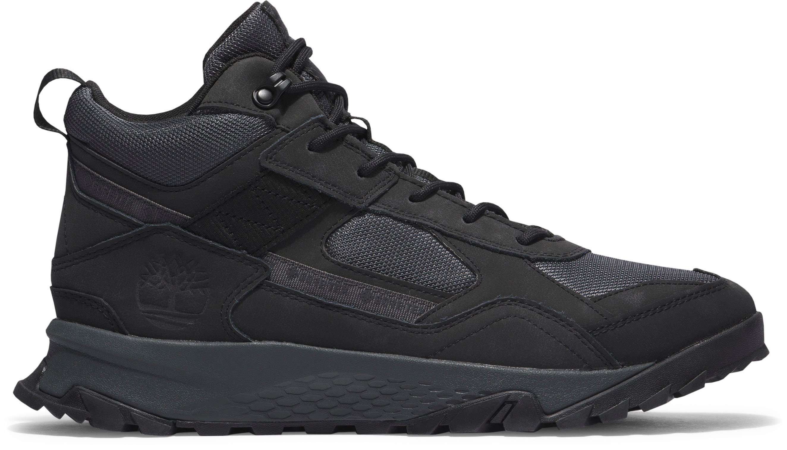 Timberland Lincoln Peak Mid Goretex Sneaker günstig online kaufen