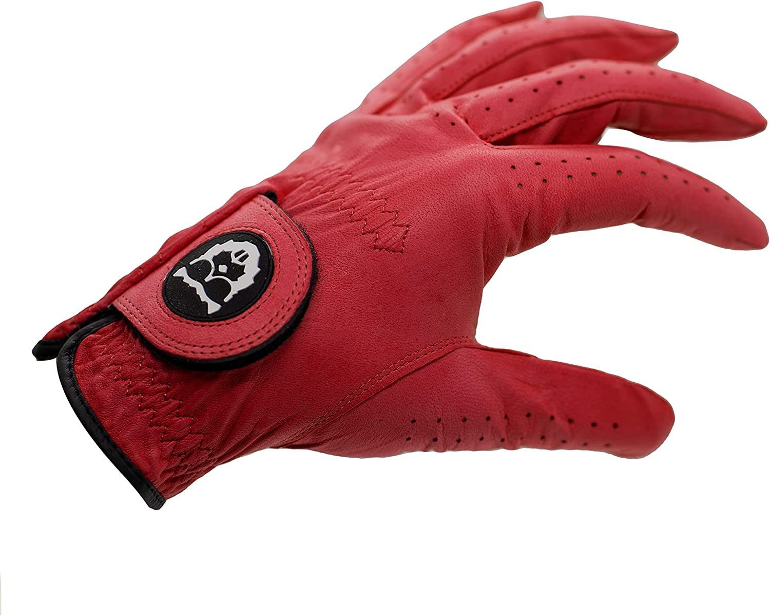 Beaver Golf Golfhandschuhe Original BEAVER Golfhandschuh günstig online kaufen