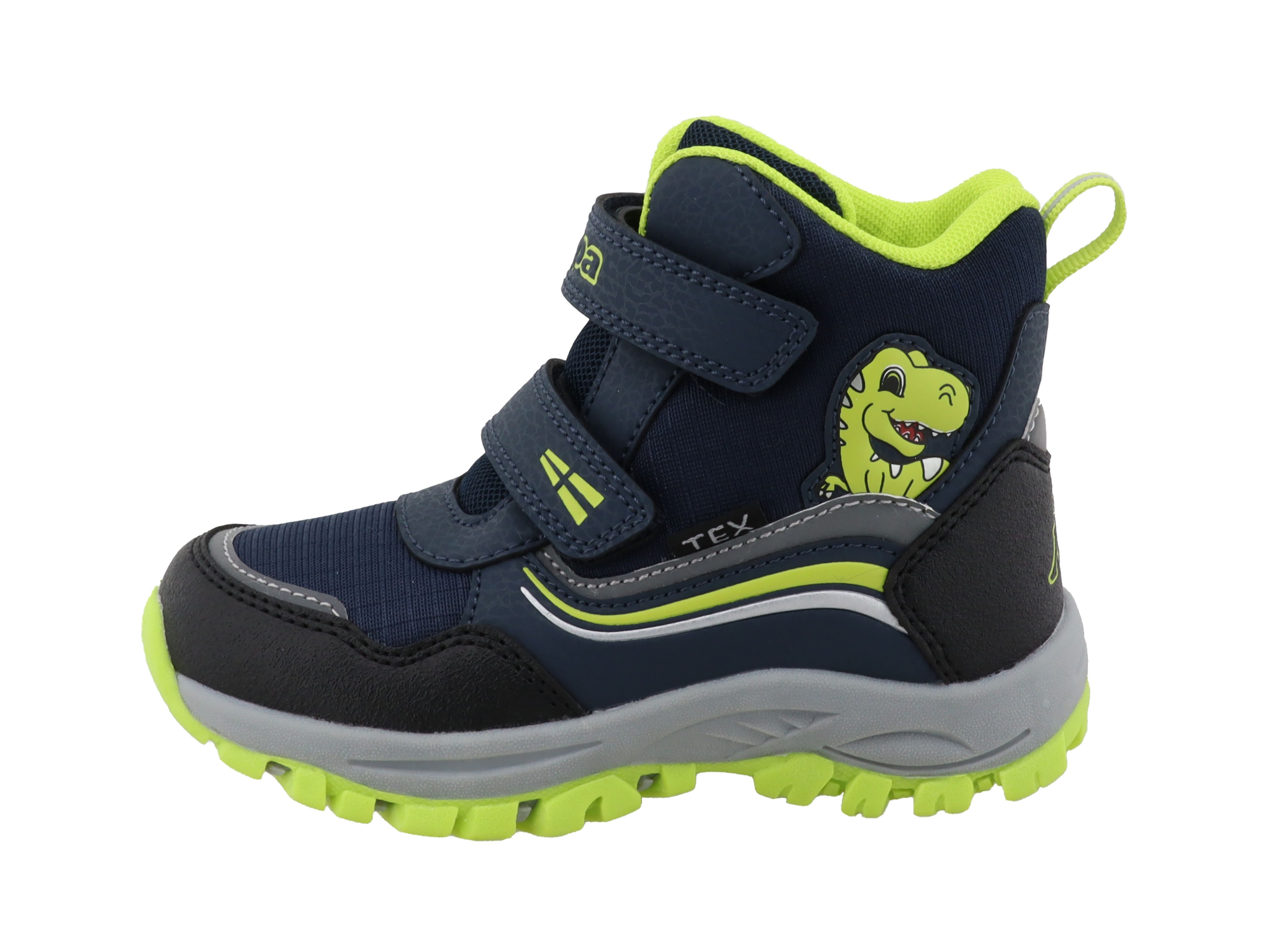 Kappa Erica Winterboots Winterschuhe, Winterstiefel, Snowboots, wasserdicht