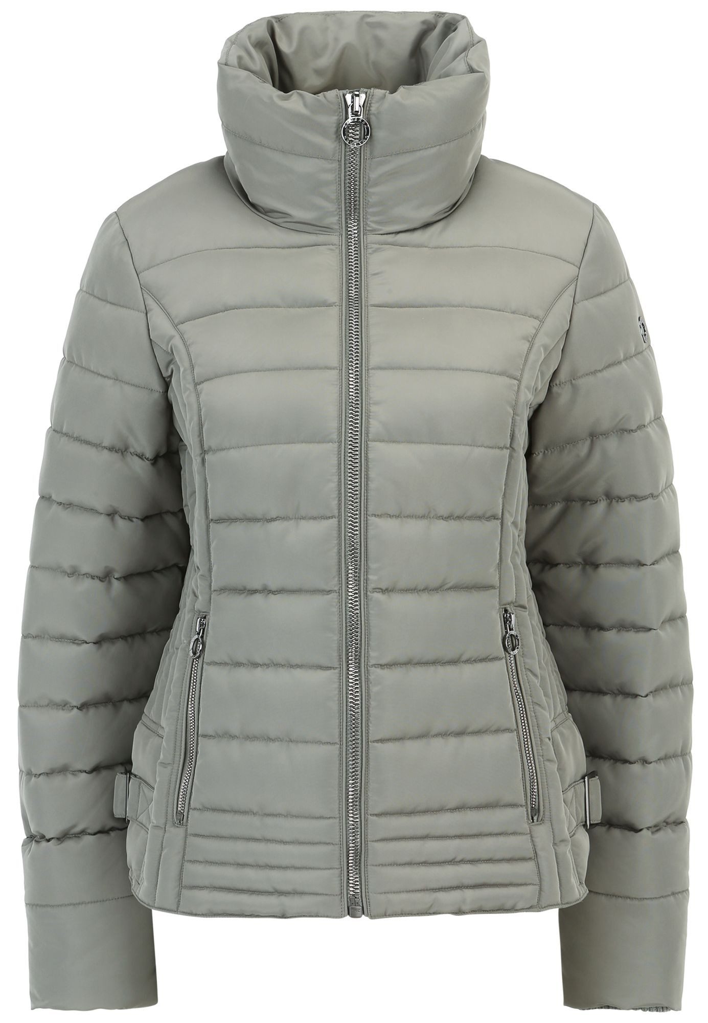 COVERED Steppjacke Ronja2 L60036CO2 Windfang, Stehkragen, günstig online kaufen