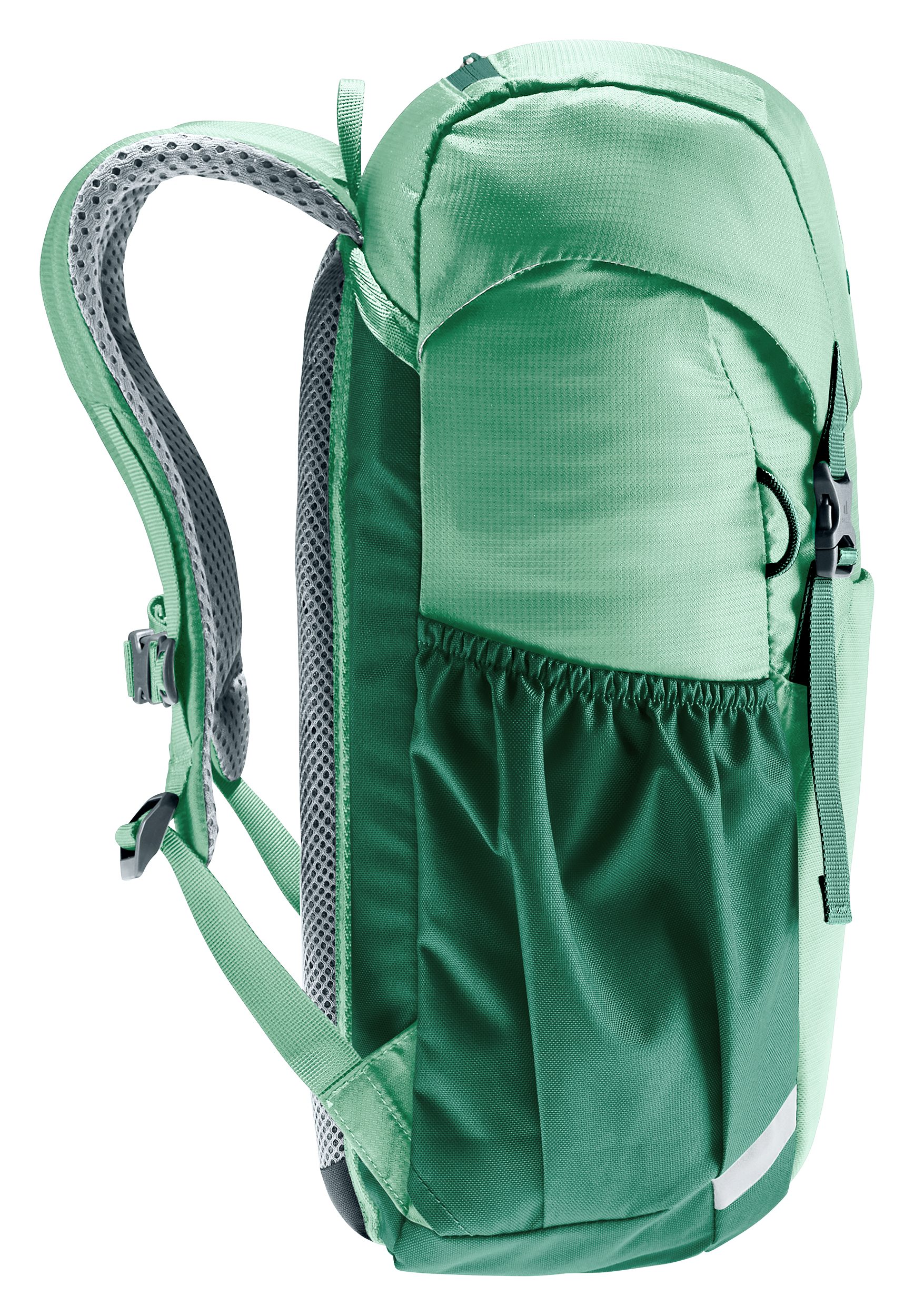 deuter Kinderrucksack JUNIOR 18 L (1-tlg), für Kinder und Jugendliche, mit 18 Liter Volumen