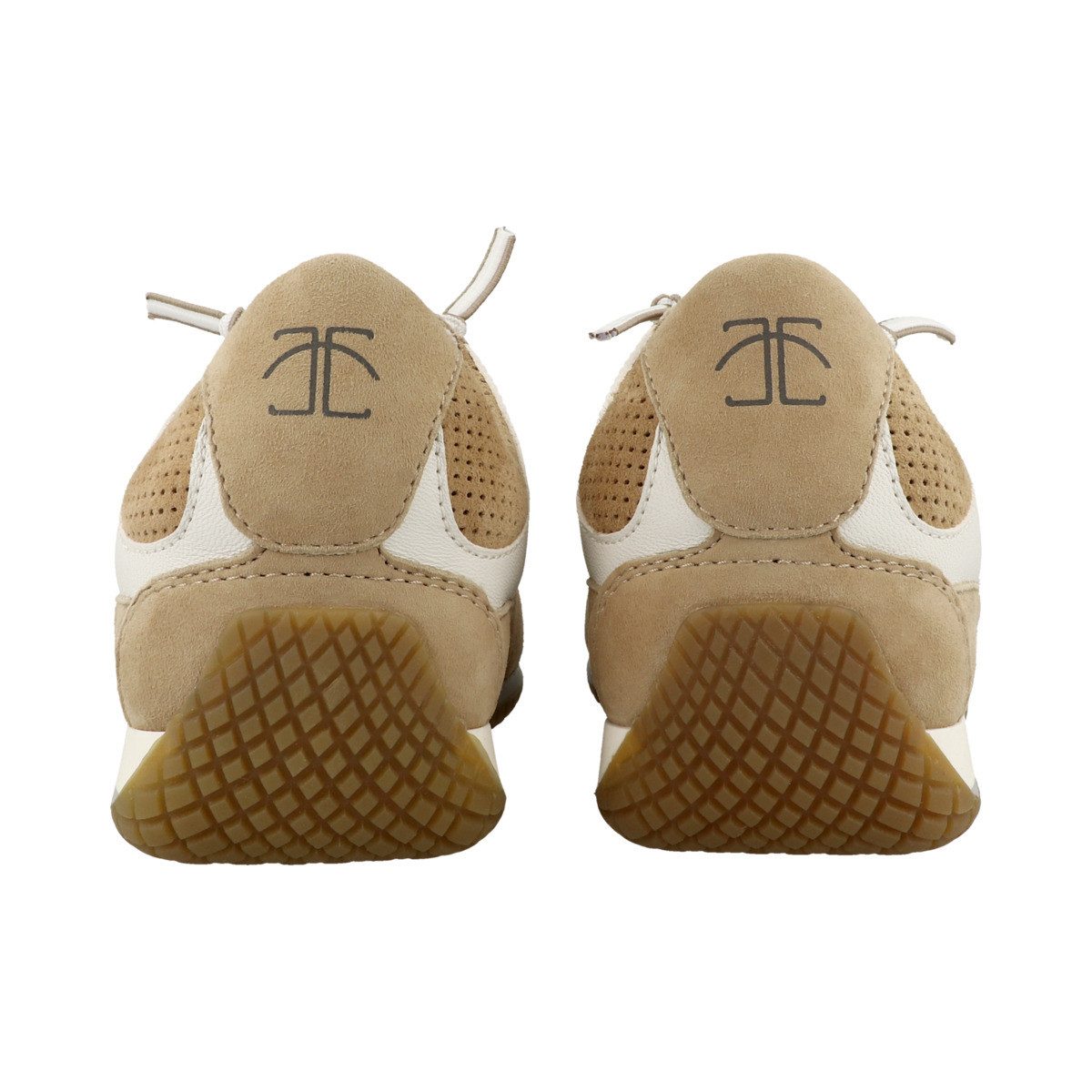 Candice Cooper RUNLO FLASH Damen Sneaker Turnschuhe, Sportschuhe, Freizeitschuhe, Halbschuhe, Schnürschuhe