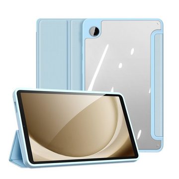 Dux Ducis Tablet-Hülle Tablet-Hülle für Samsung Galaxy Tab A9 8.7" Wake-Up Stifthalter