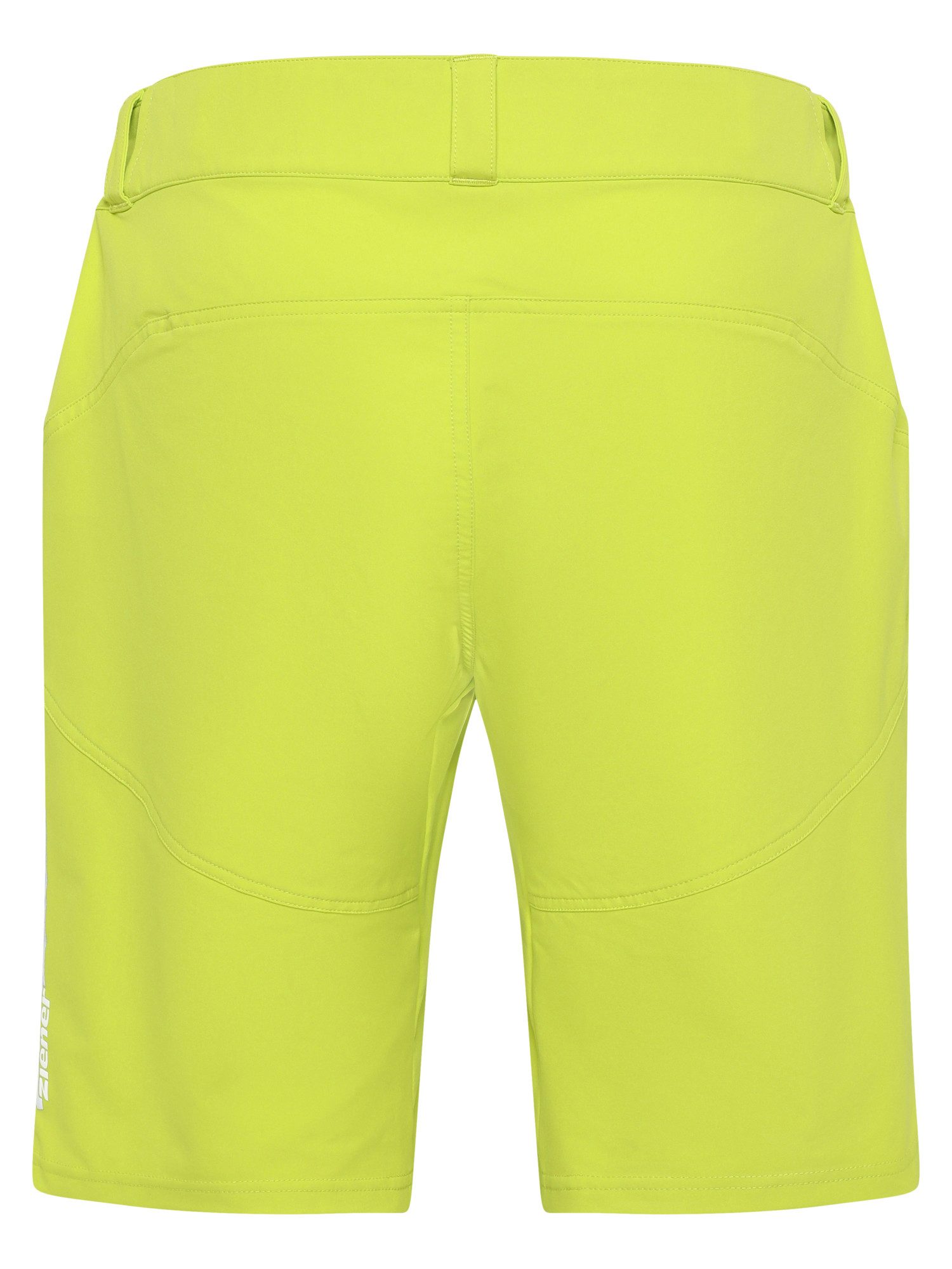 Ziener Radhose NELAT-Z