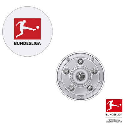Scout Schulranzen Zubehör "Bundesliga" - Funny Snaps 3er Set (1-tlg)