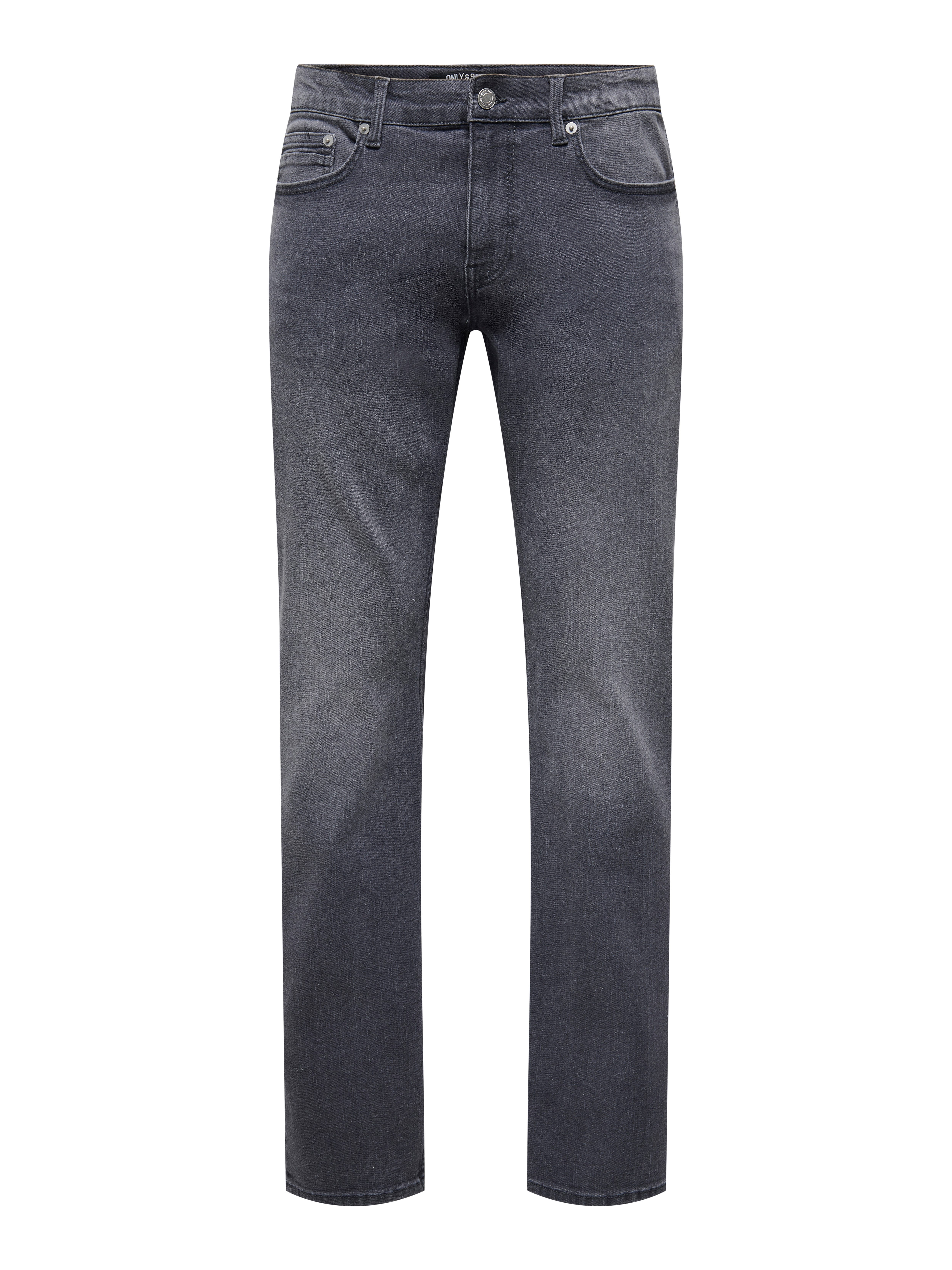 ONLY & SONS Regular-fit-Jeans ONSWEFT REG. günstig online kaufen