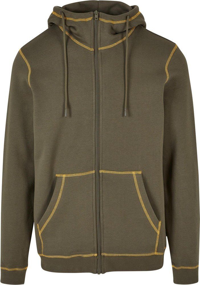 Kapuzenpullover Urban Classics Herren