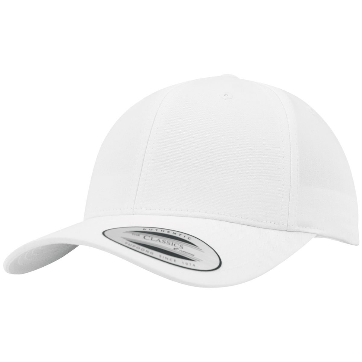 Flexfit Flex Cap "Flexfit Accessoires Curved Classic Snapback" günstig online kaufen