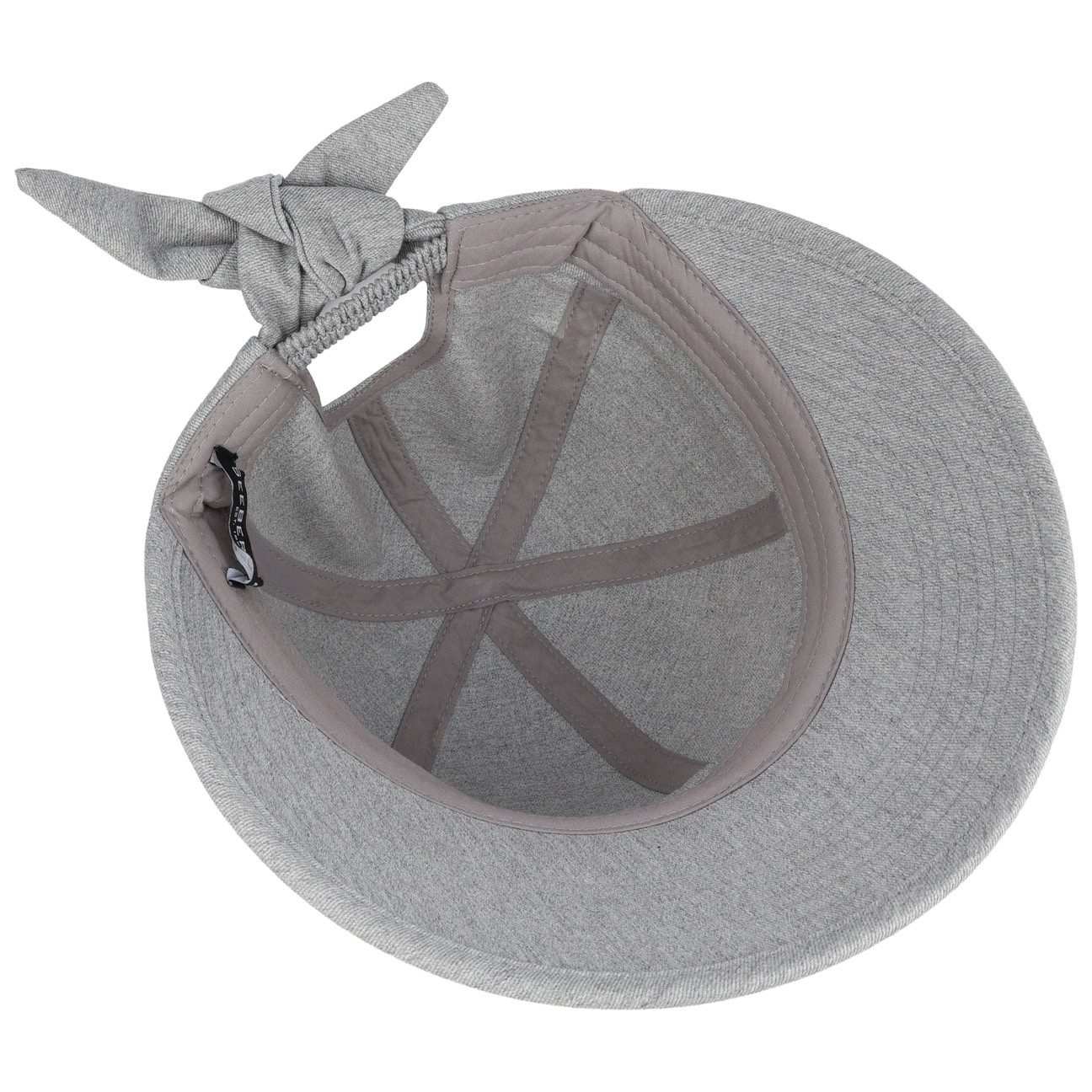 Seeberger Visor (1-St) Sonnenvisor mit Schirm