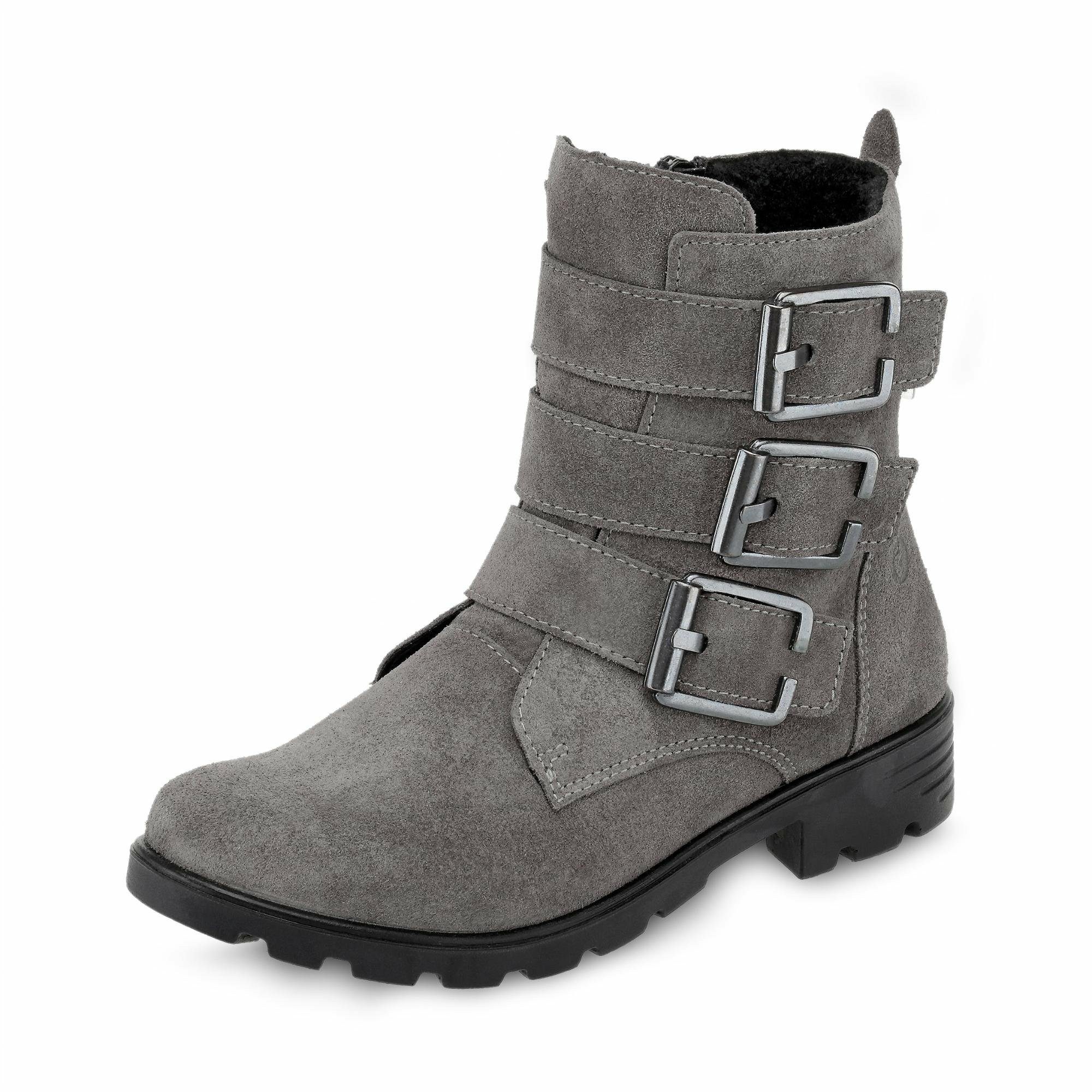 Ricosta Stiefel für Mädchen Stiefel (keine Angabe, 1-tlg., keine Angabe)
