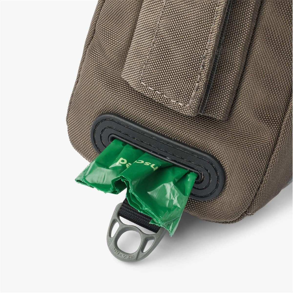 Dog Copenhagen Hunde-Futterspender Dog Copenhagen Leash Bag Pouch Organizer [Variation]