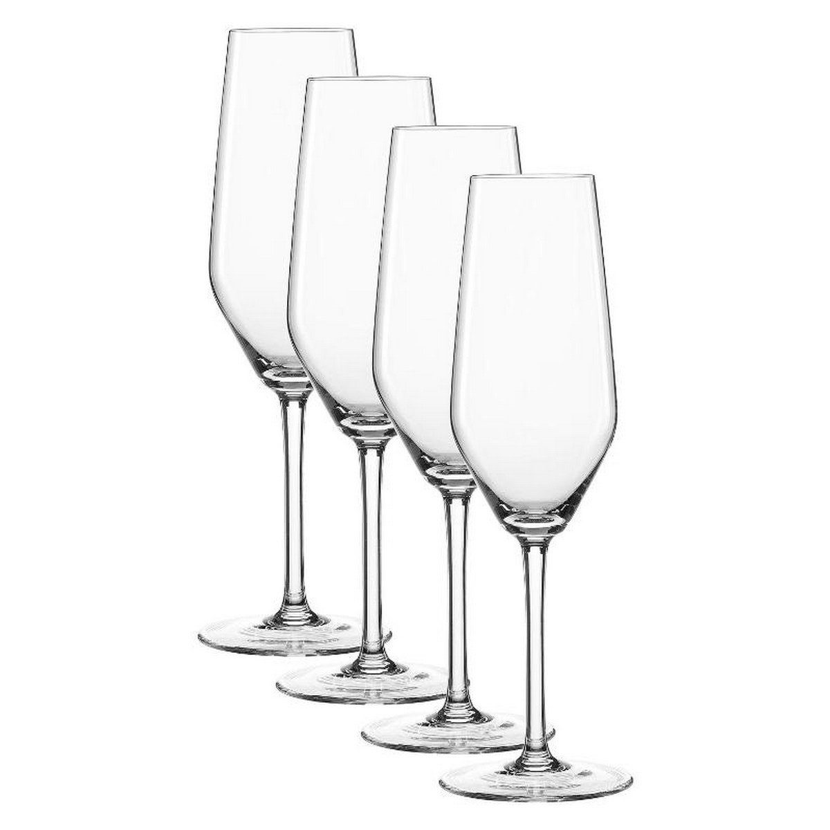Champagnerglas Style