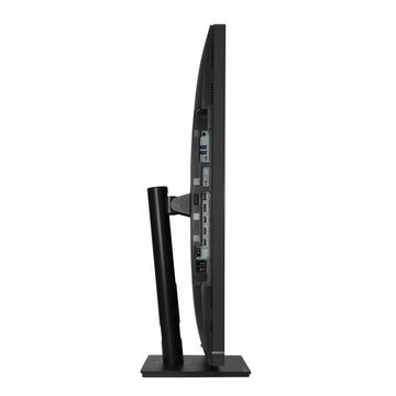 Asus 81,3cm Profess.PA32UCR-K DP+HDMI UHD F-Sync Spk Lift TFT-Monitor (3840 x 2160 px, 4K Ultra HD, 5 ms Reaktionszeit, 60 Hz, IPS, Lautsprecher, HDCP, HDR, Pivot, Höhenverstellbar)