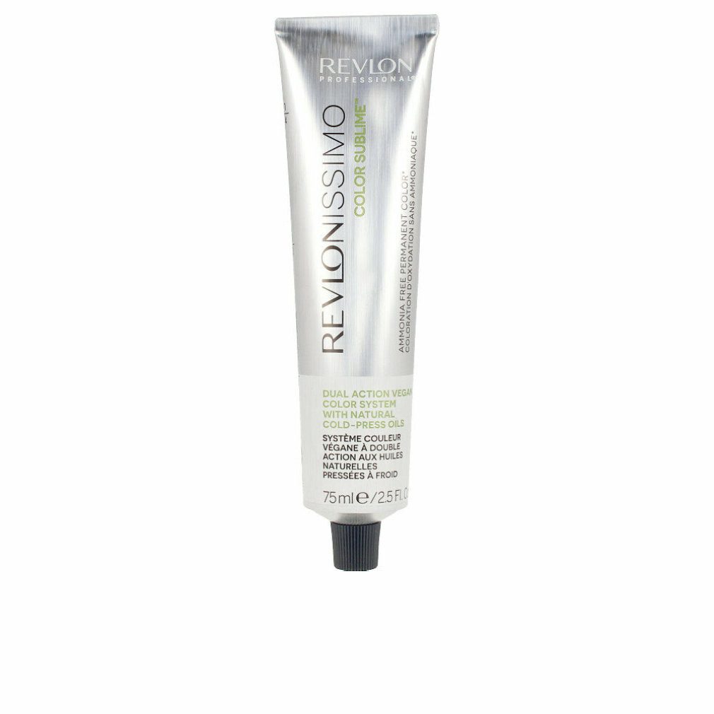 Mascara issimo Color Sublime Permanent Color Ammonia Free 1 75ml