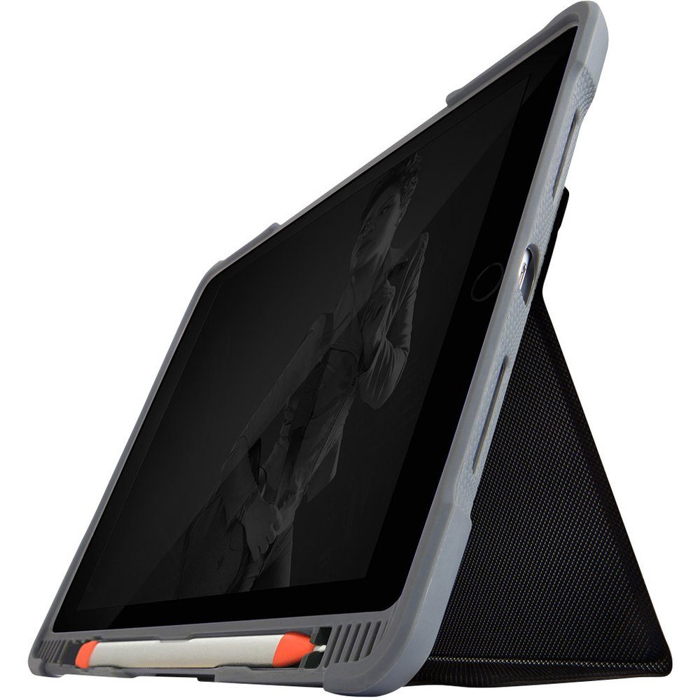 STM Goods Tablet-Hülle STM Goods Dux Plus Duo Tablet-Cover Apple iPad 10.2" (Gen.9, 2021), iP