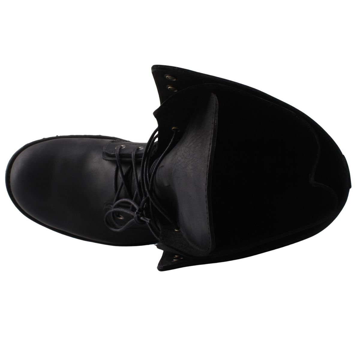 Sendra Boots 11634-Sprinter Negro Stiefel