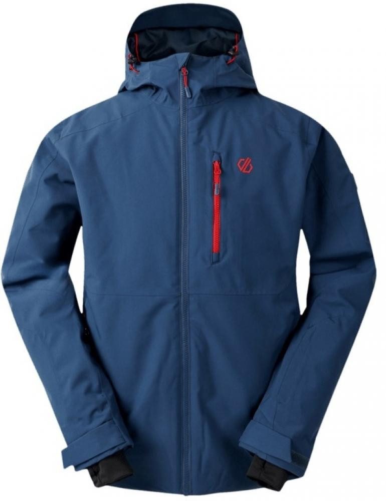 Dare2b Outdoorjacke Herren Wasserfeste Ski Jacke - EagleIIIJacket günstig online kaufen