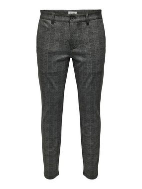 ONLY & SONS Stoffhose
