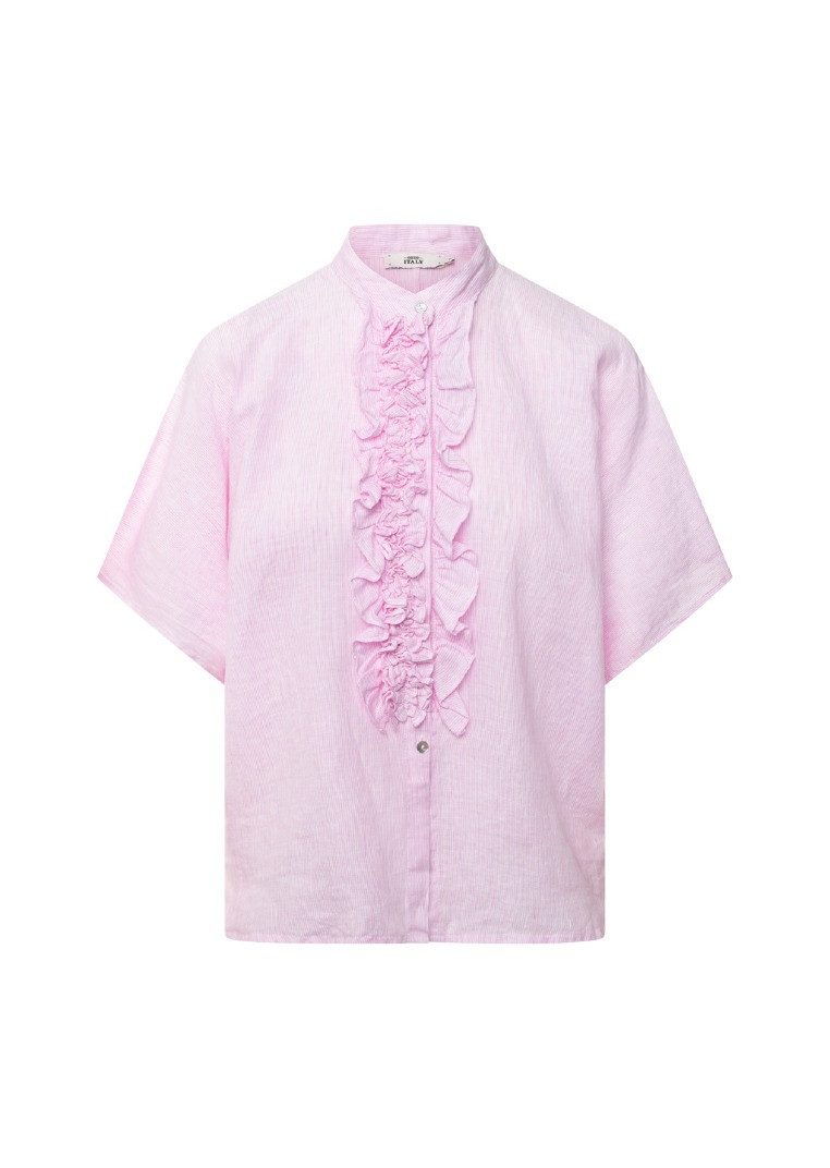 0039 Italy Blusenblazer