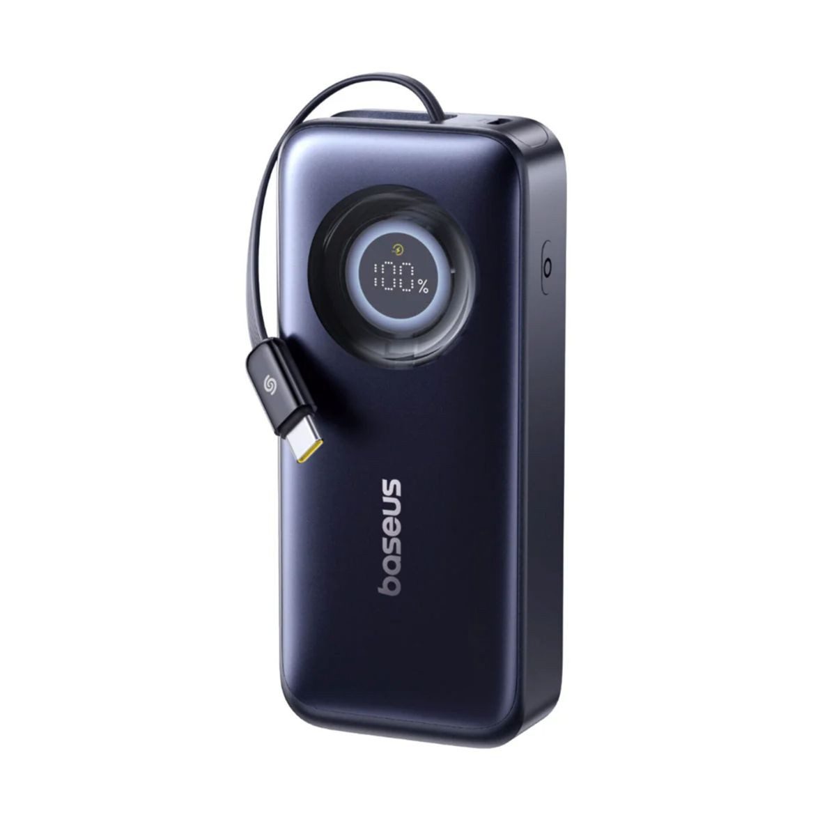 Baseus EnerCore CR11 Retractable 20000mAh 67W Cosmic Powerstation