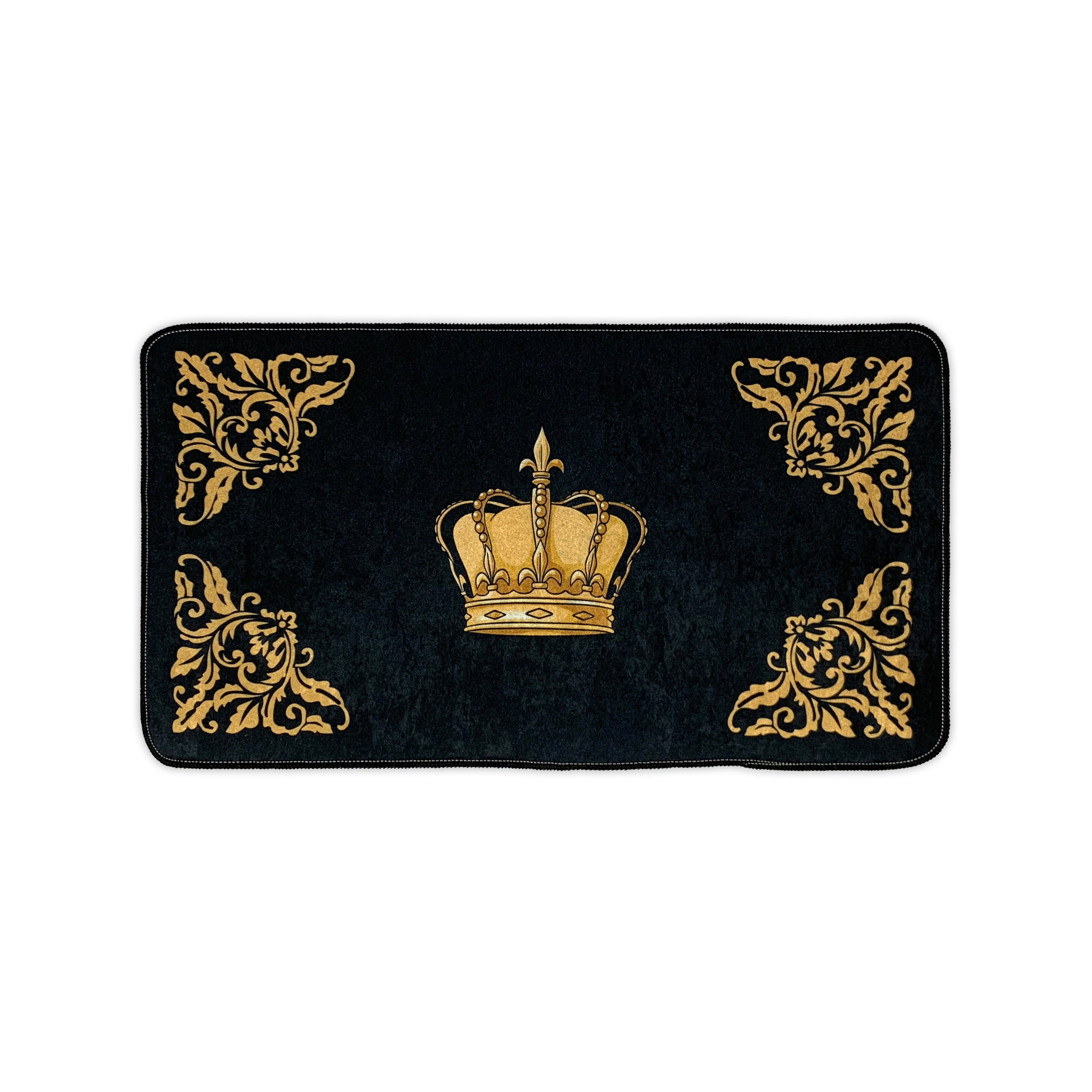 Belle Arti Badematte Luxus Badvorleger Duschvorleger Badteppich Antirutsch günstig online kaufen