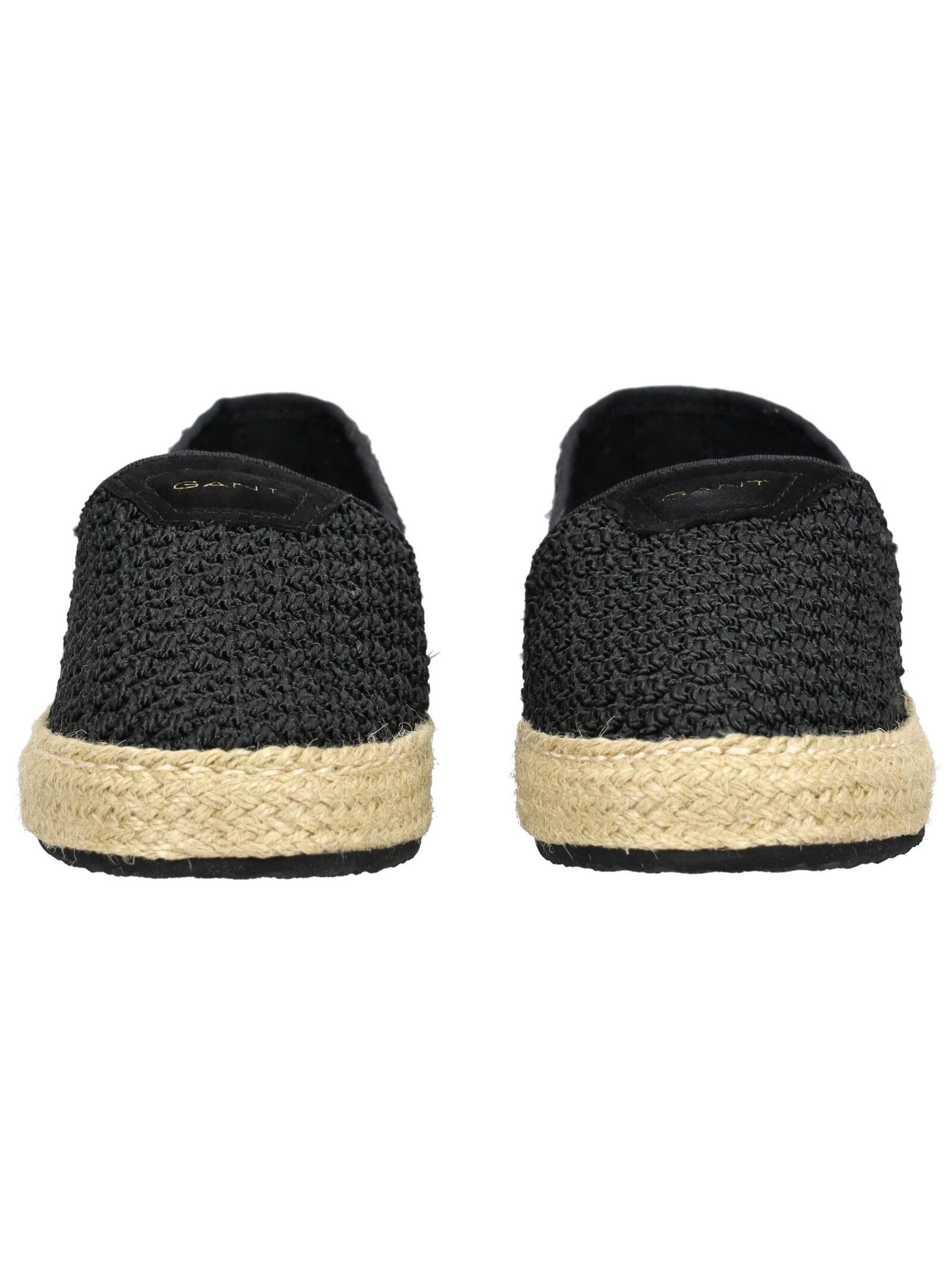 Gant Gant Halbschuhe Textil Espadrille