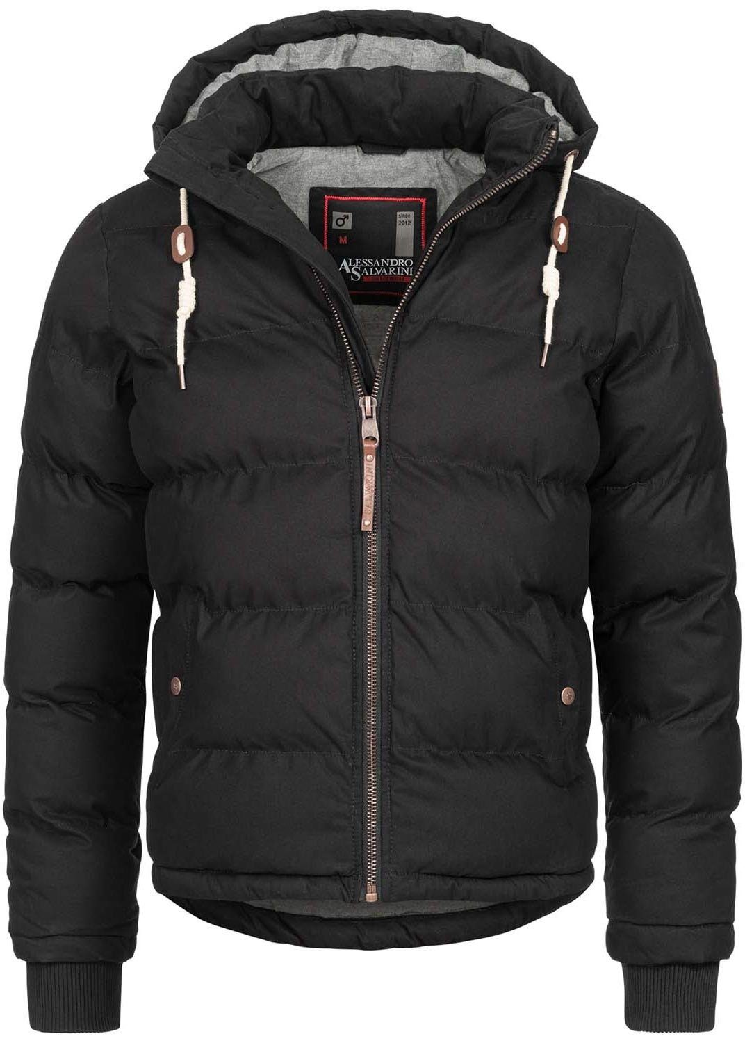 Winterjacke ASGinio