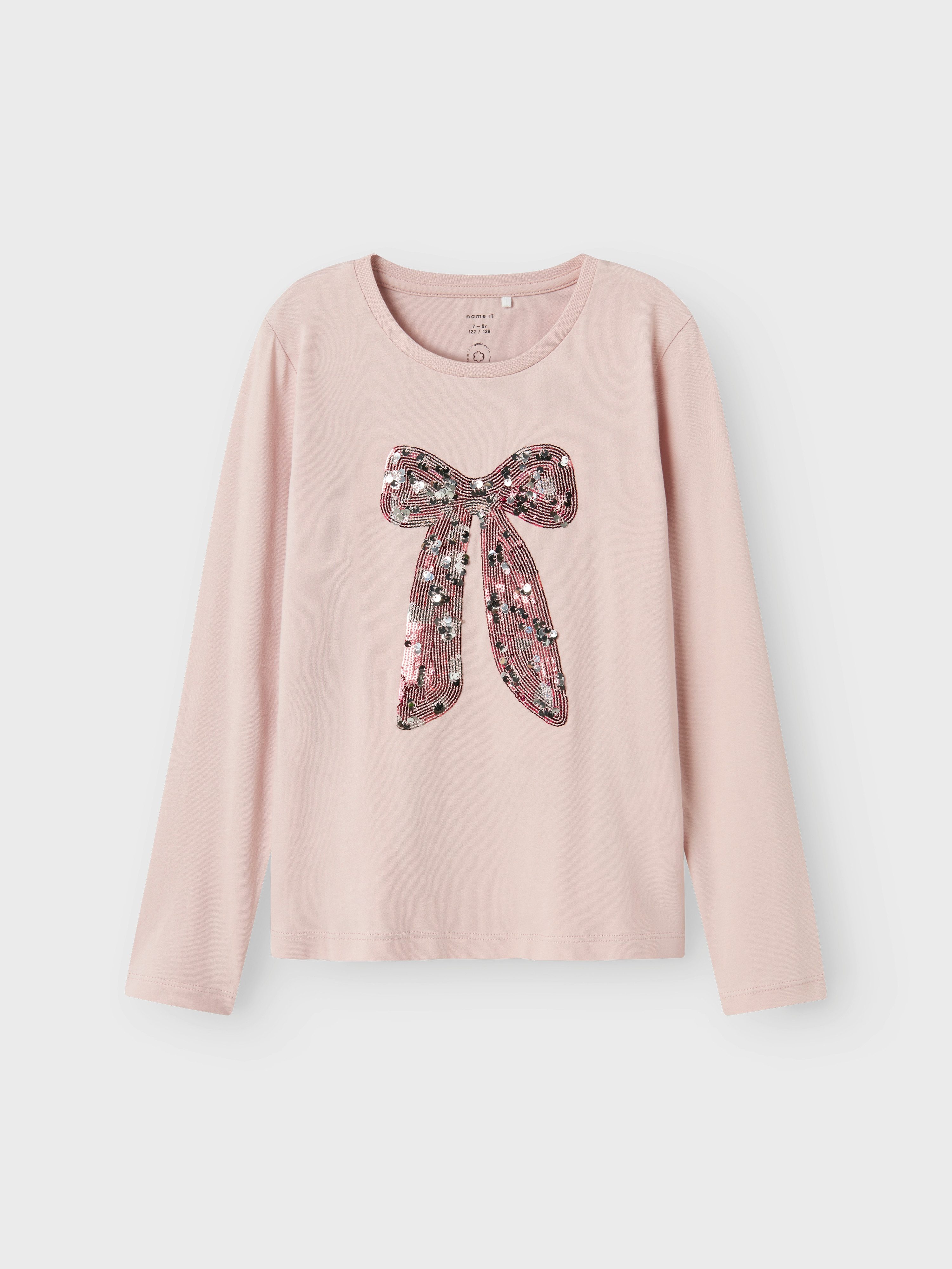 Name It Langarmshirt NKFKESSY PASTAR LS günstig online kaufen