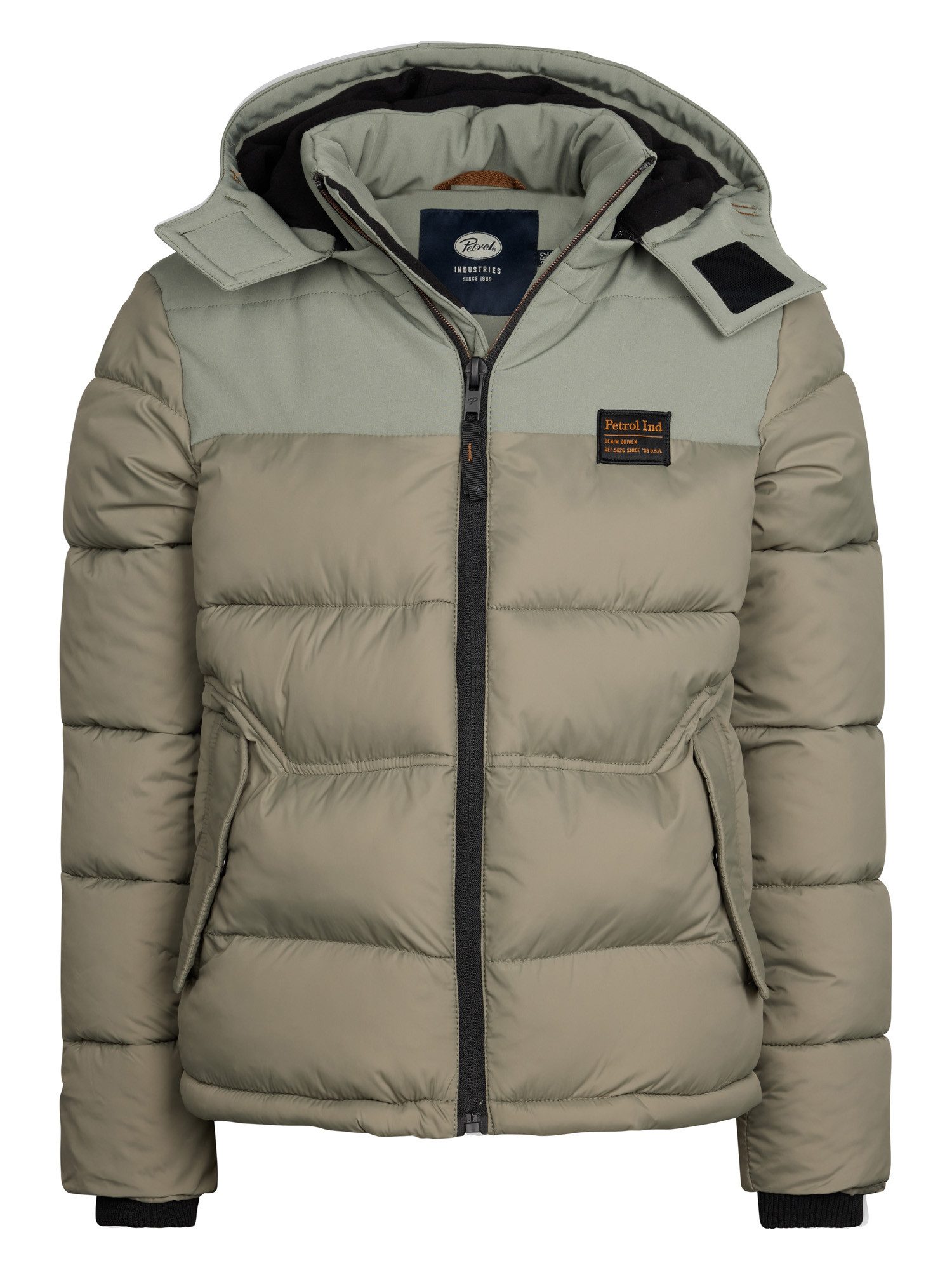 Winterjacke Wasatch