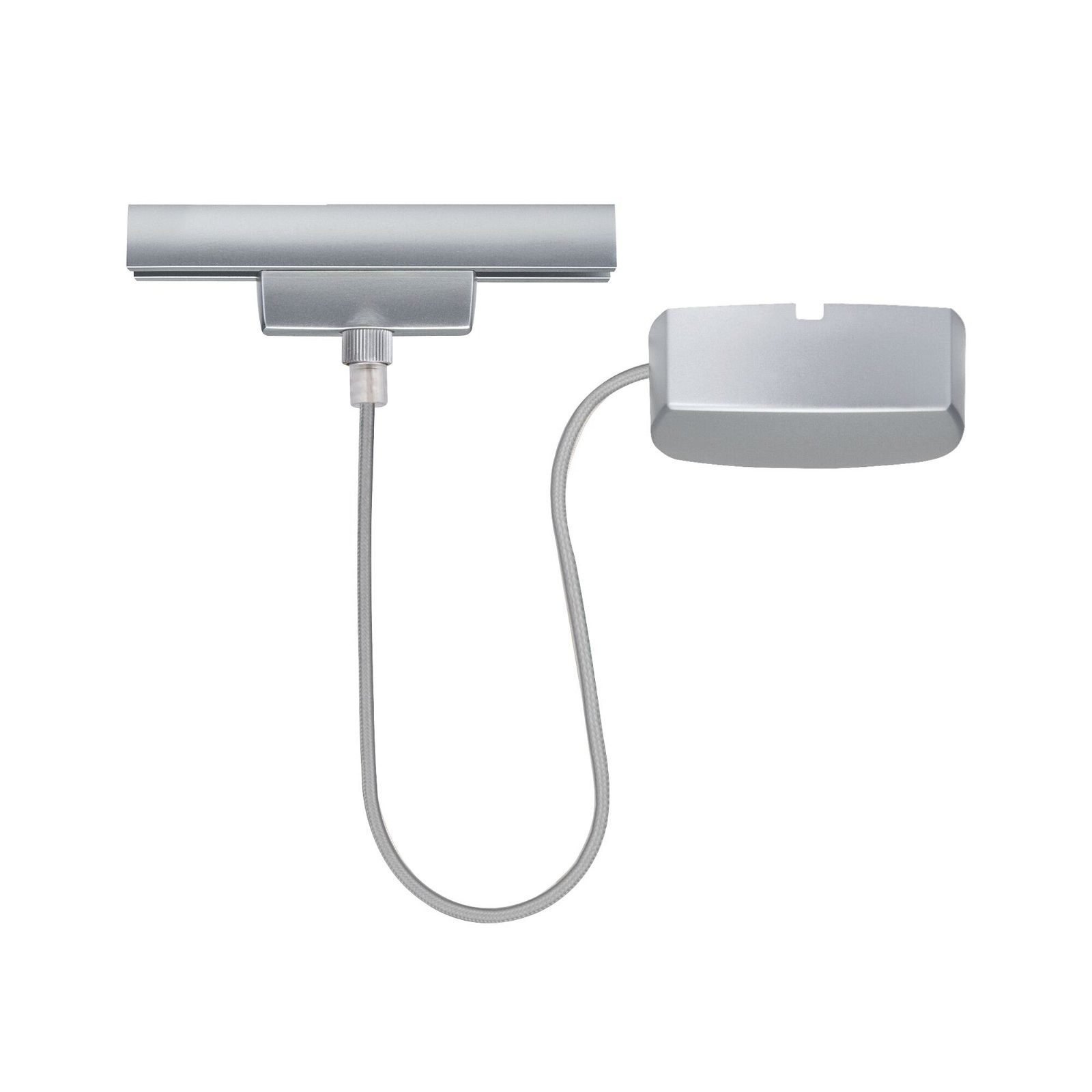 Paulmann Schienensystem-Einspeiser URail Einspeisung Kabel 1m günstig online kaufen