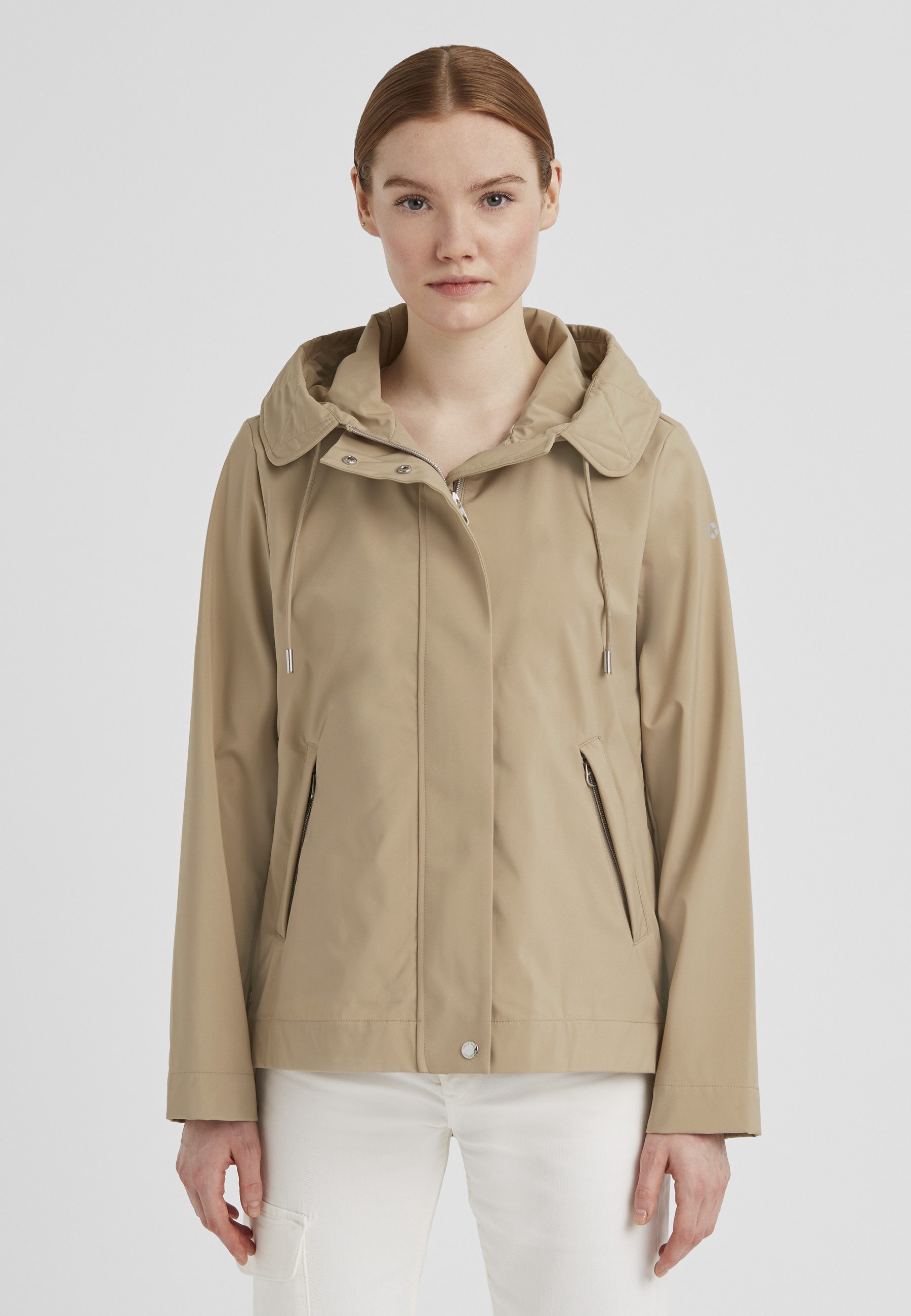 Milestone Funktionsjacke MSLynne Damen Jacke Outdoor günstig online kaufen