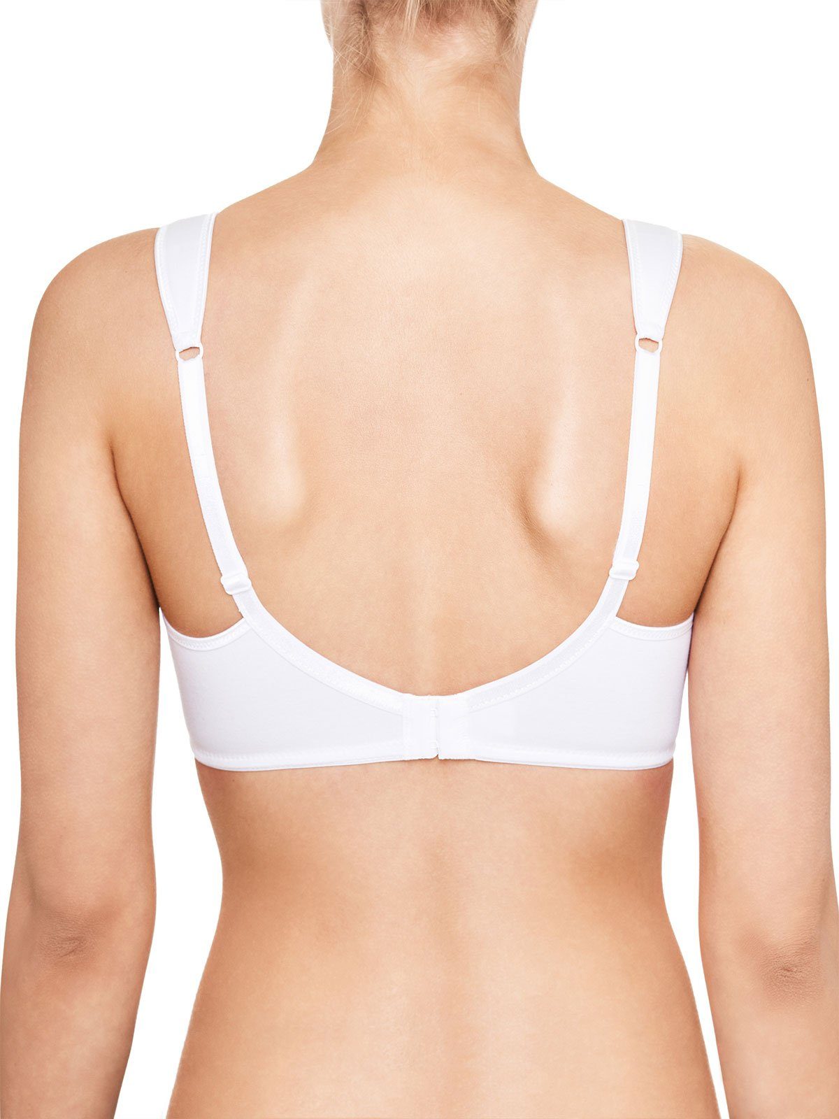 Susa Entlastungs-BH Entlastungs BH ohne Bügel Basics (Stück, 1-tlg)