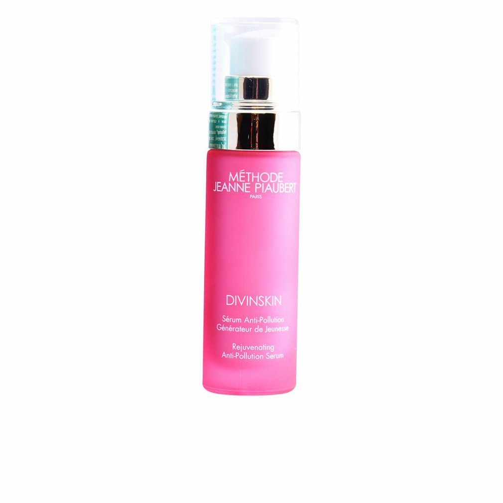 Méthode Jeanne Piaubert Tagescreme Jeanne Piaubert Divinskin Serum Anti-Pollution 30ml