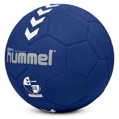 hummel Beachball Handball Beach, Robustes Material