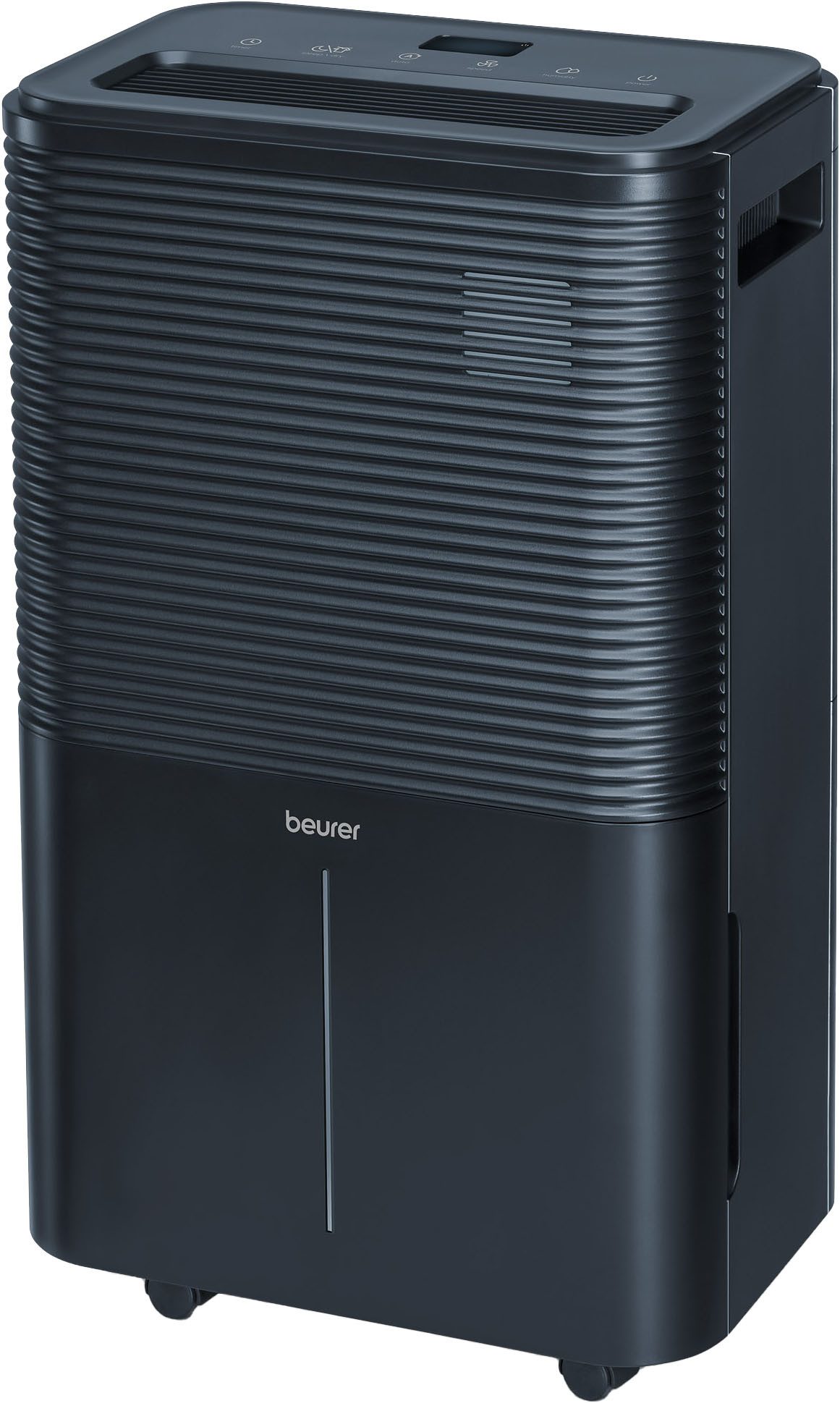 BEURER Luftentfeuchter LE 250, Entfeuchtung bis zu 20 Liter pro Tag, mit 4 günstig online kaufen