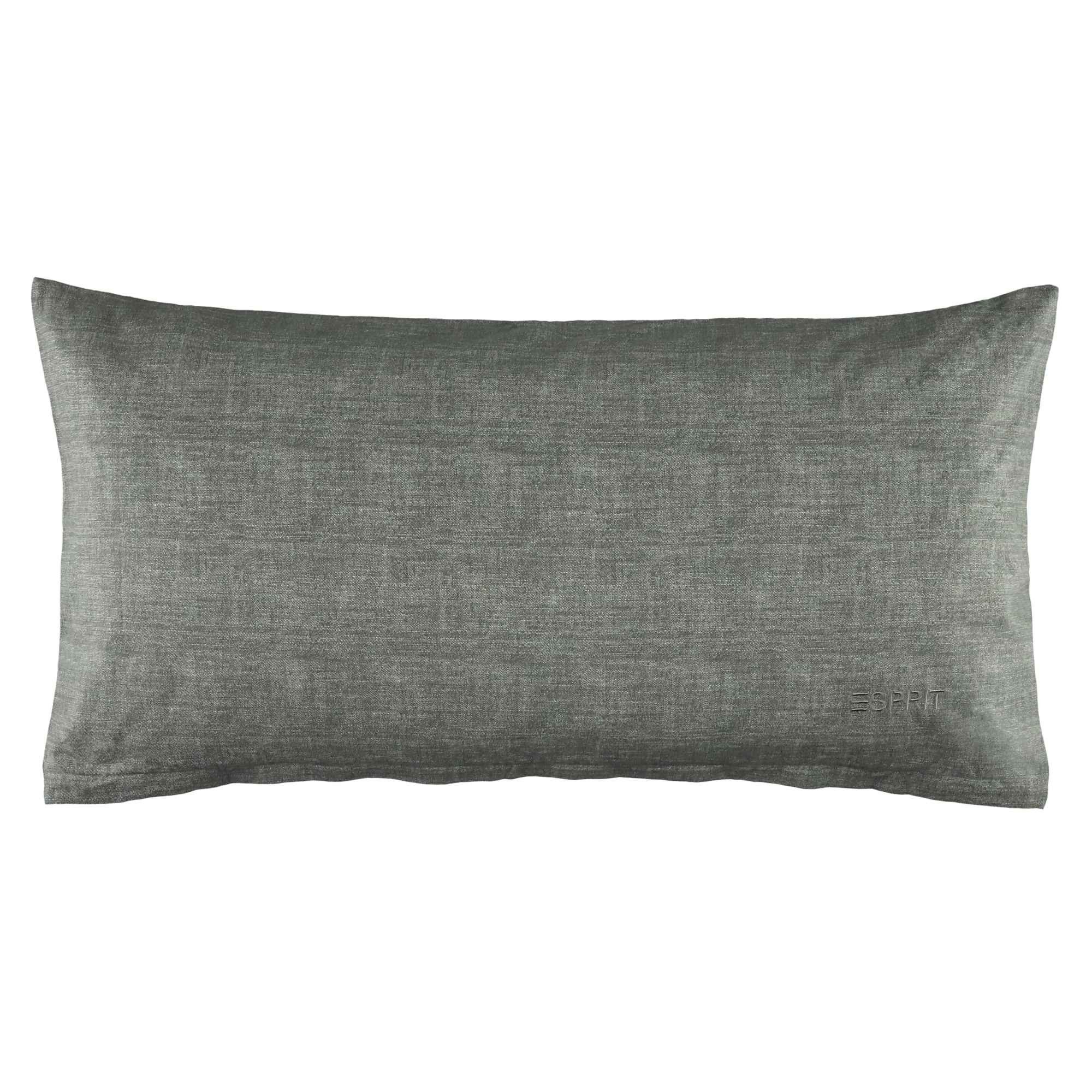 Esprit Bettwäsche HARP Renforcé Kissenbezüge und Bettwäsche, Baumwolle, 2 t günstig online kaufen