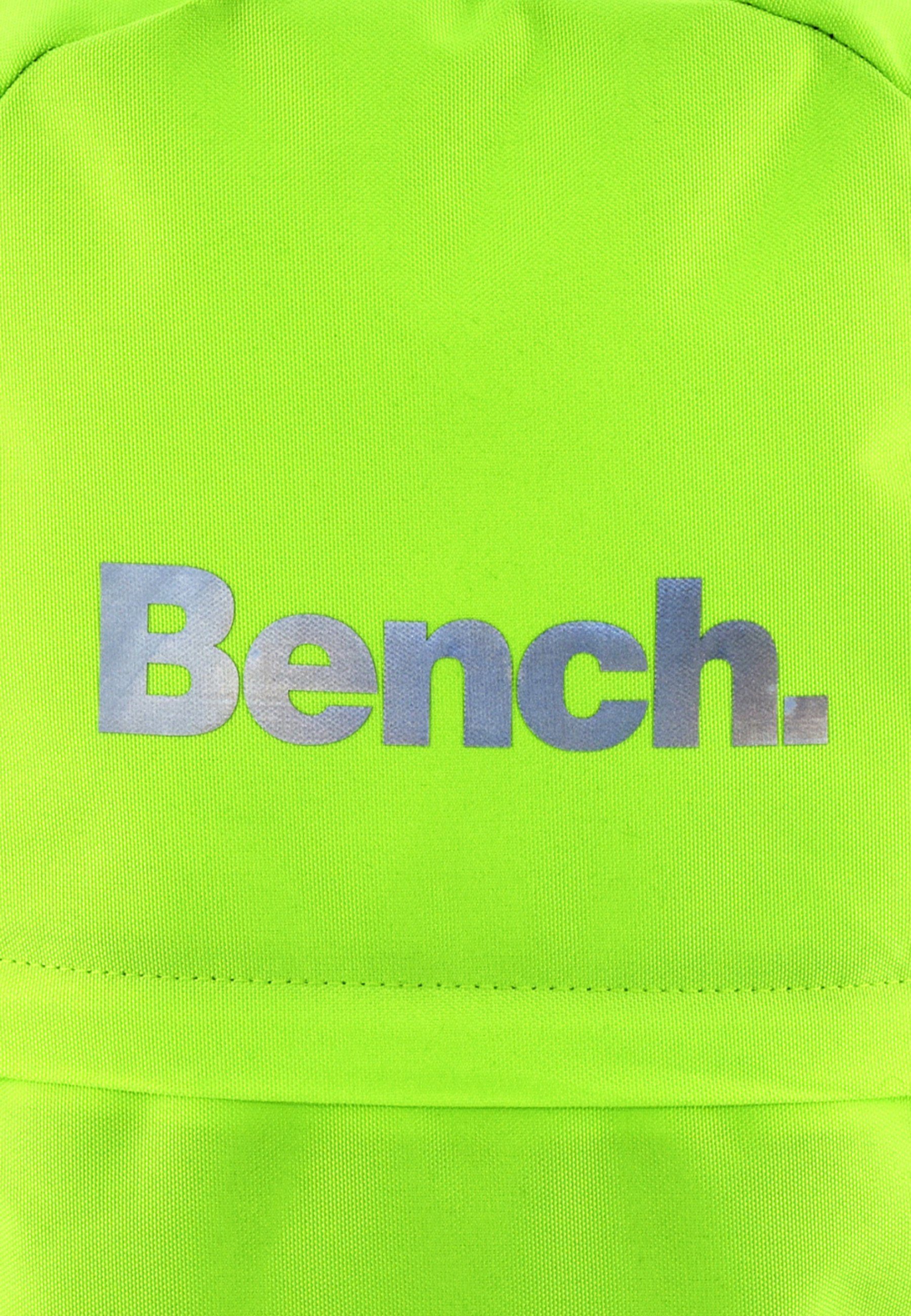Bench. Rucksack Rucksack Freizeitrucksack POLARIS BRITE günstig online kaufen