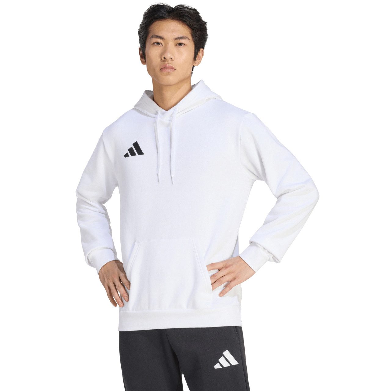 adidas Performance Kapuzensweatshirt Entrada 26