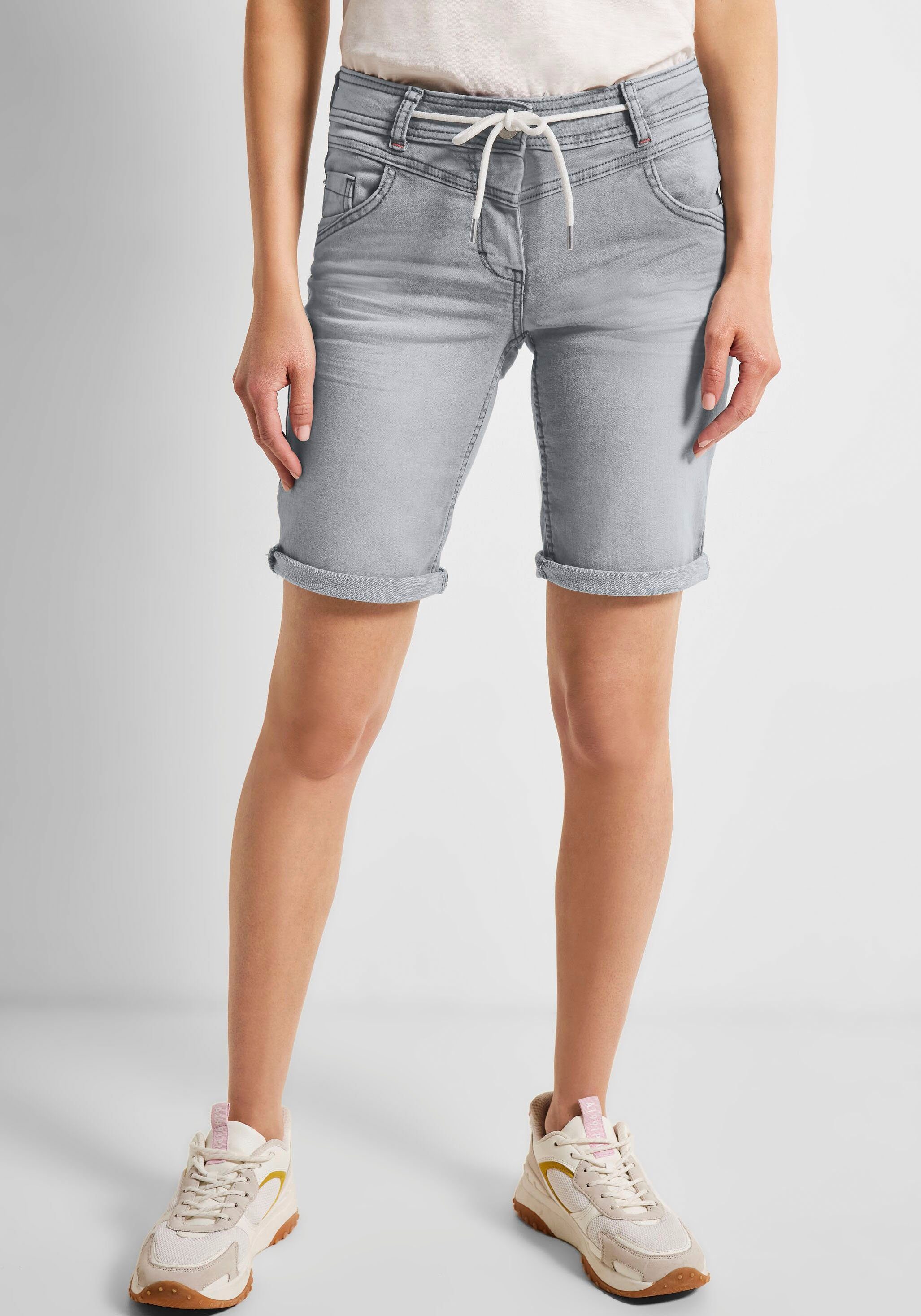 Street One Damenbermudas online kaufen | OTTO