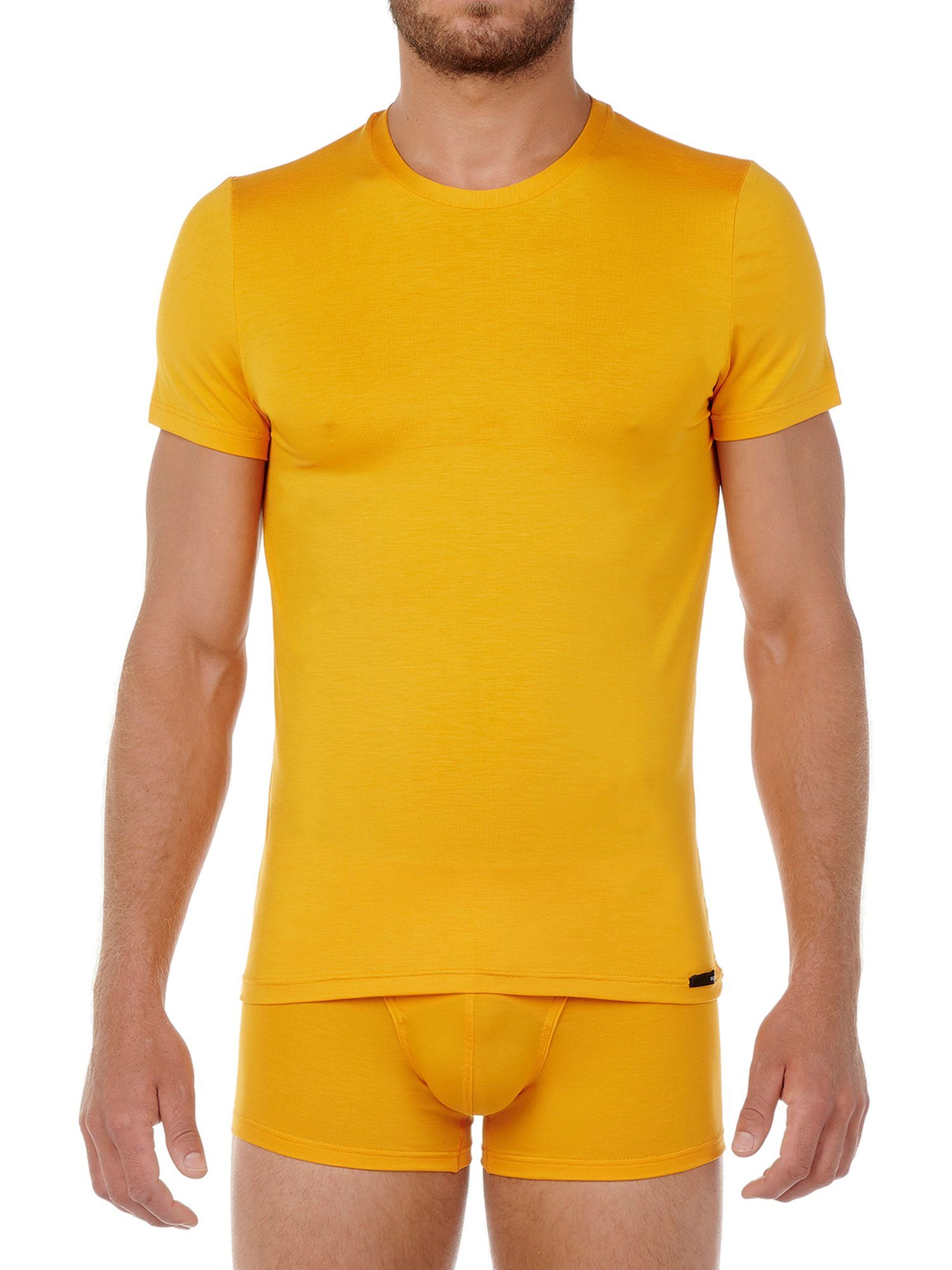 Hom T-Shirt Tencel Soft günstig online kaufen