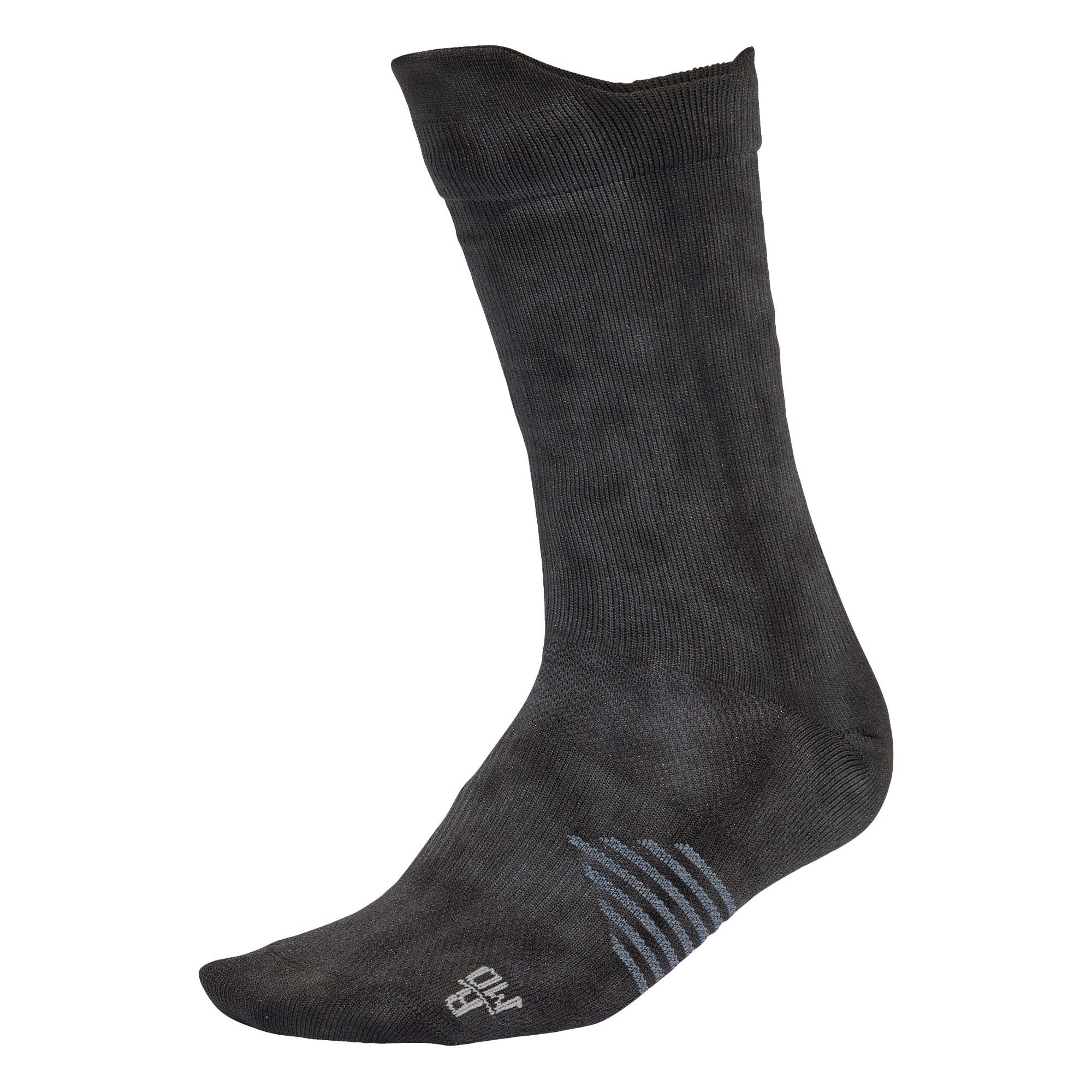 adidas Performance Sportsocken RUNXGRAPHIC WASHED SOCKE (1-Paar)