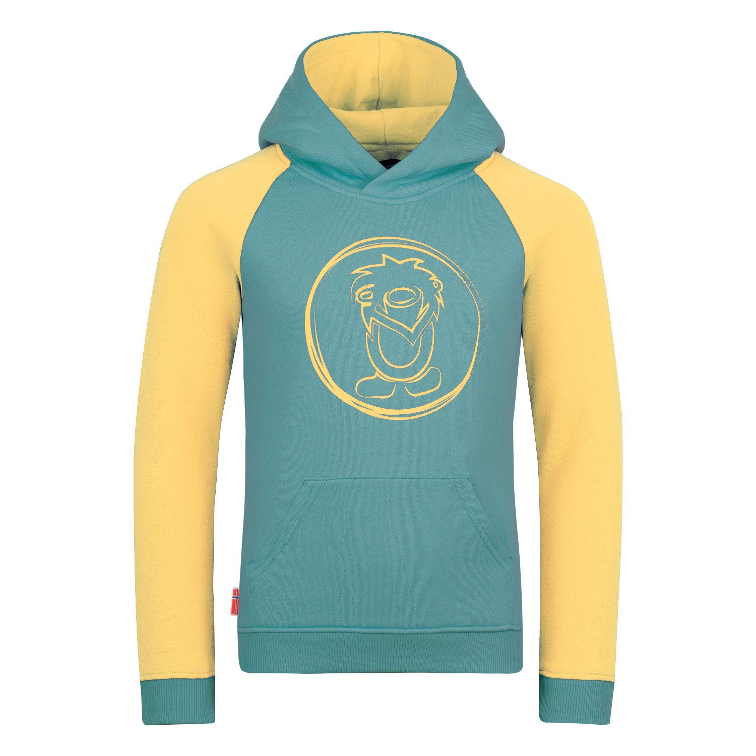 Kapuzenpullover Stavanger