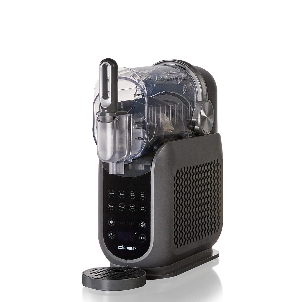 Cloer Slush-Eismaschine Cloer 9960