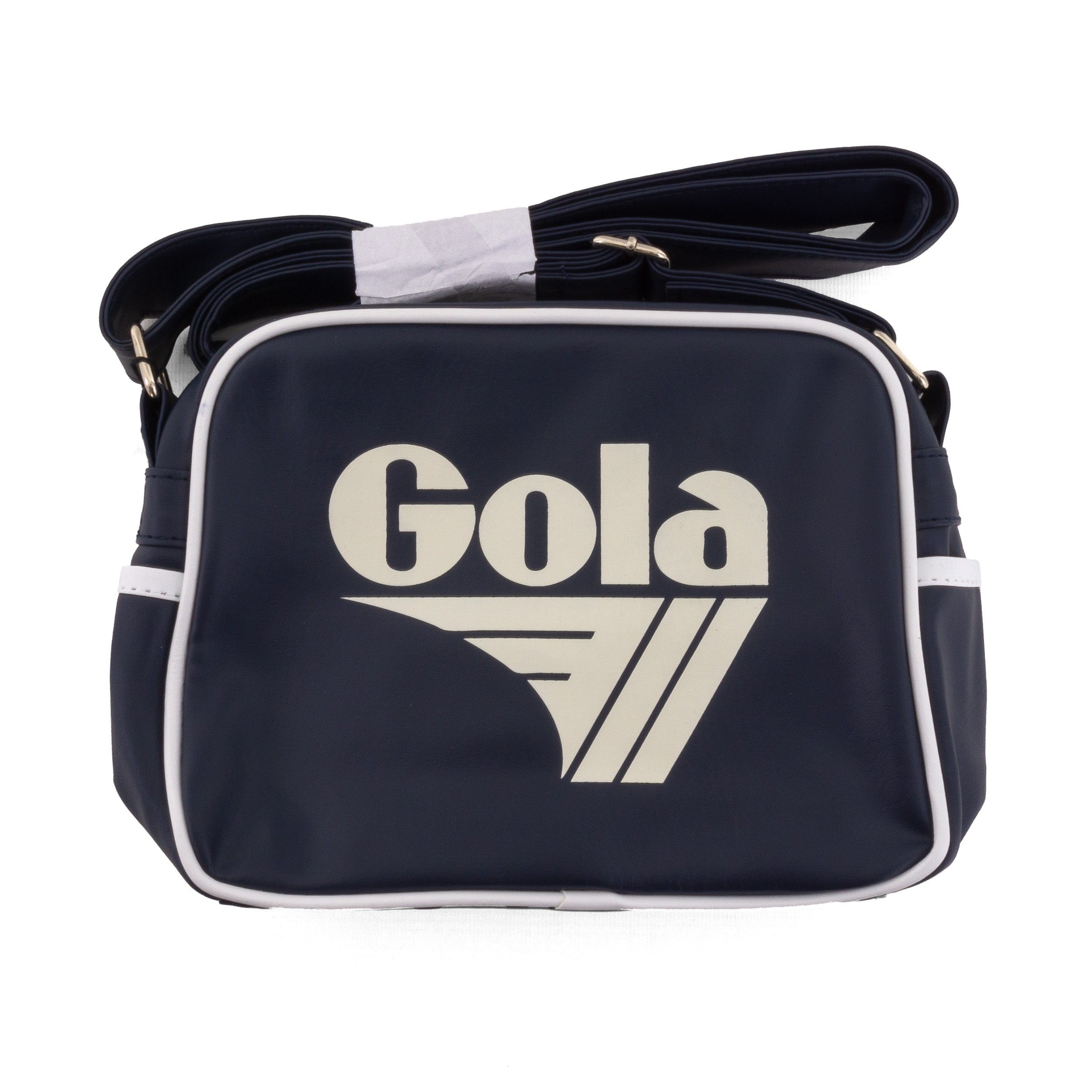 Small Schultertasche Bag Gola Schultertasche Redford Gola Micro Tasche navy/white