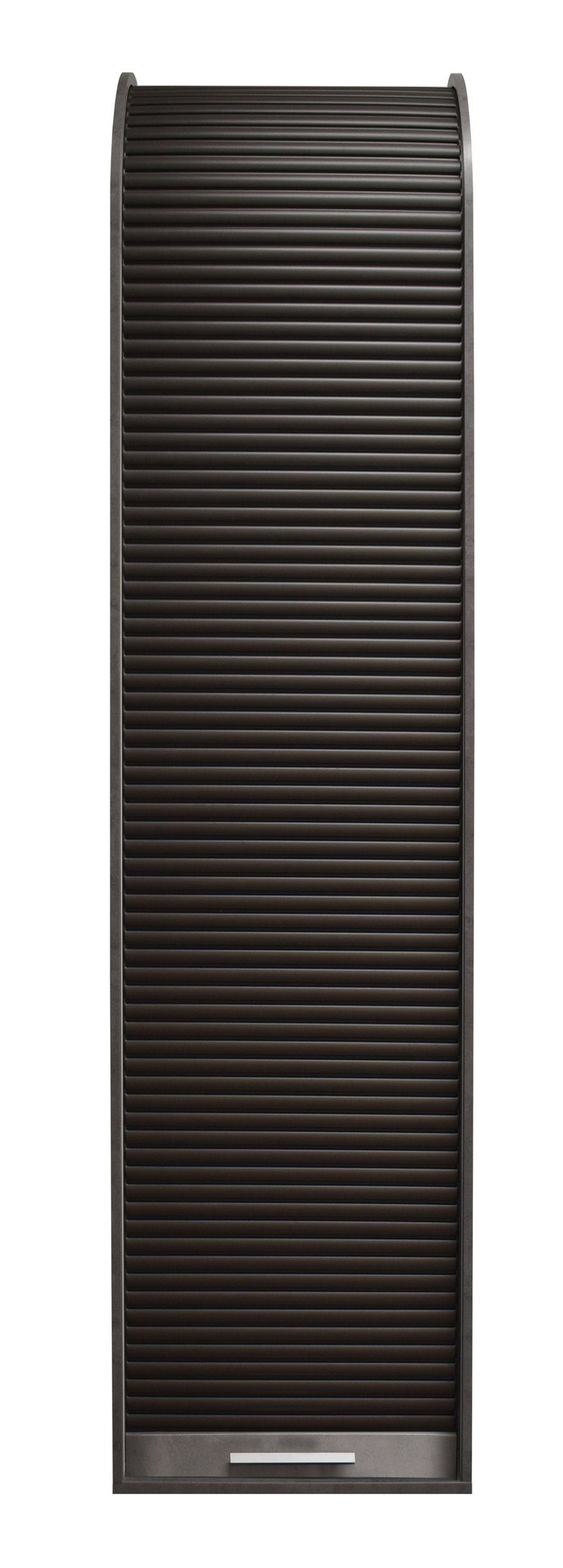 möbelando Jalousieschrank Jalousieschrank (BxHxT: 46x192x44 cm) günstig online kaufen