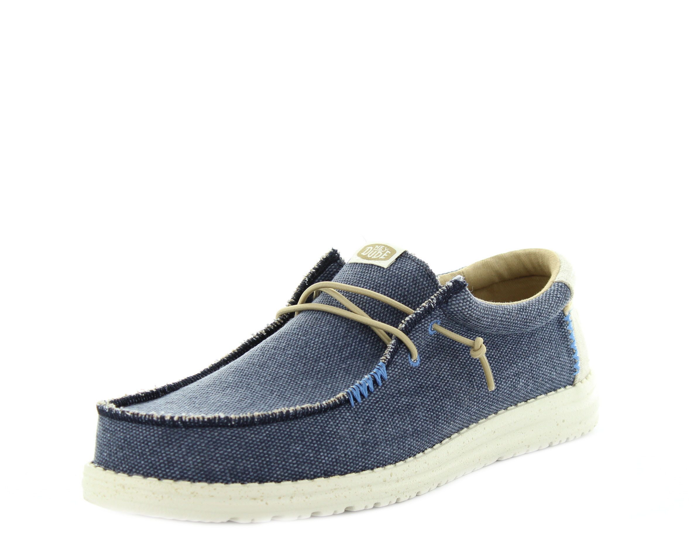 Hey Dude Wally Slipper Memory Foam-Innensohle günstig online kaufen