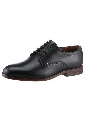  Tommy hilfiger hilfiger THUNIT LEATHER...