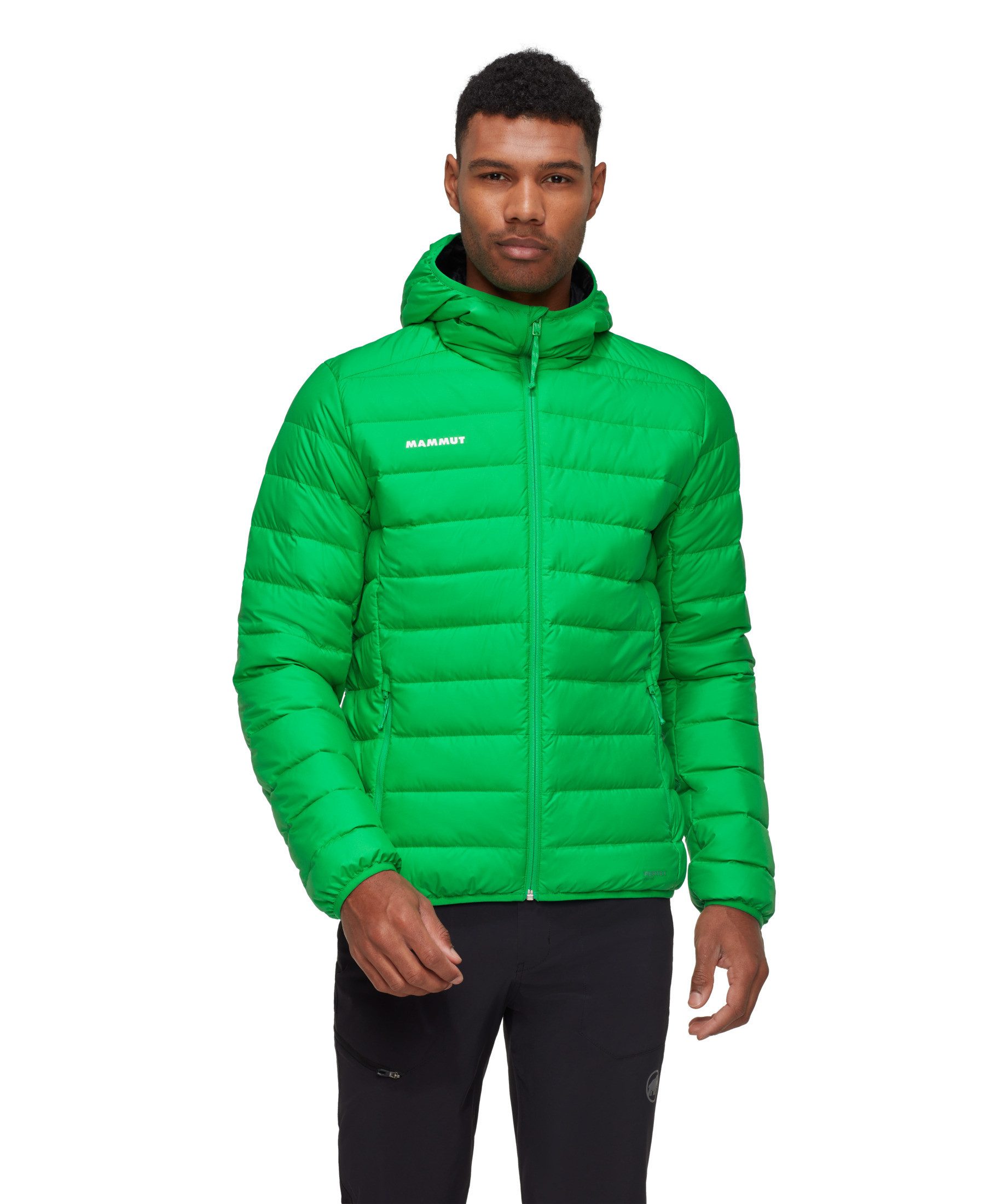 Mammut Outdoorjacke Waymarker IN Hooded Jacket günstig online kaufen