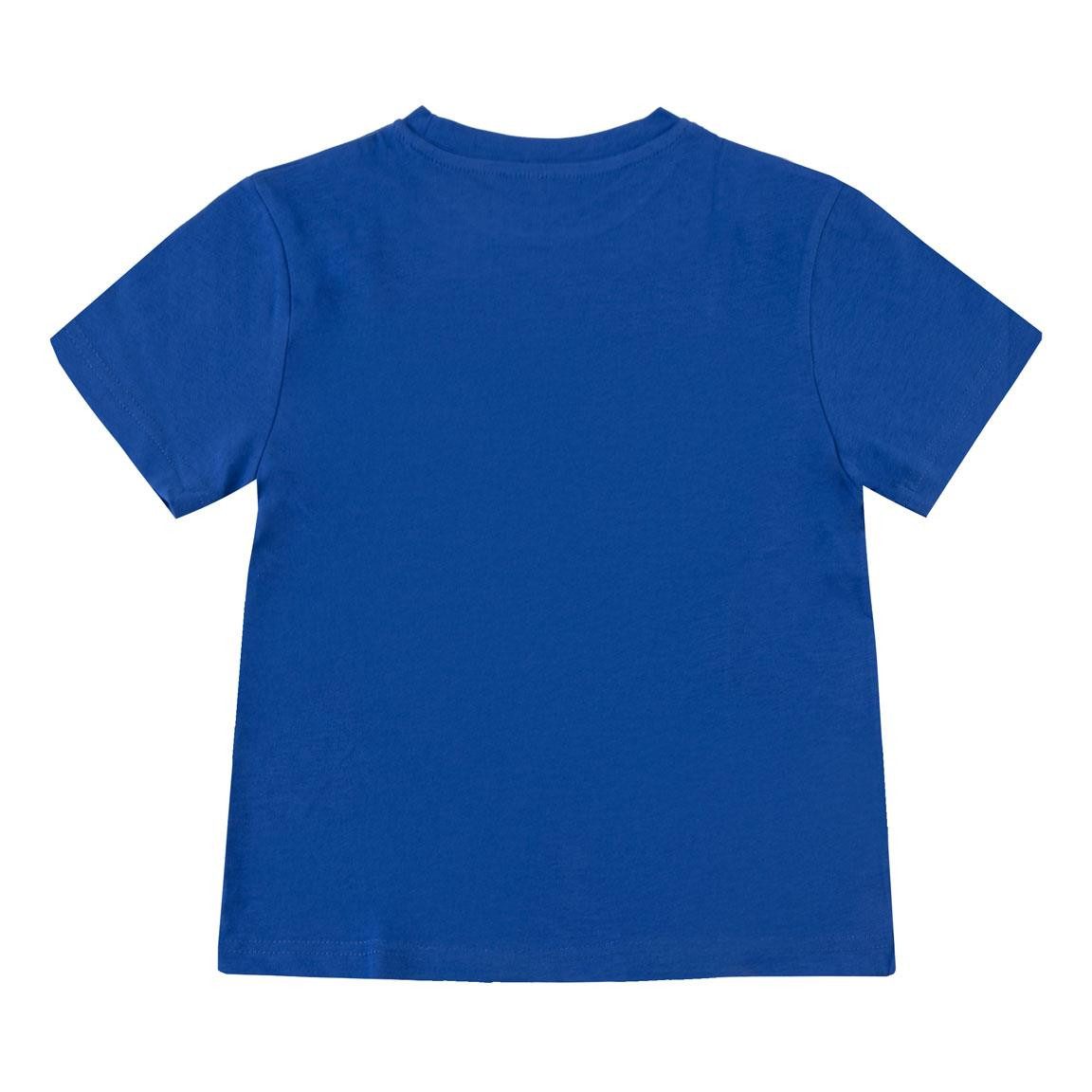 Spiderman T-Shirt Spider-Man Jungen T-Shirt Baumwolle